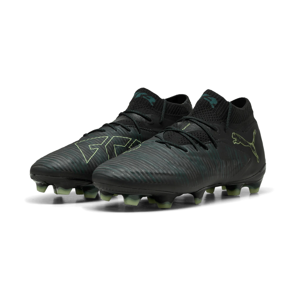 Puma Future 8 Ultimate Firm Ground Soccer Cleats-Eclipse Pack (FA25)