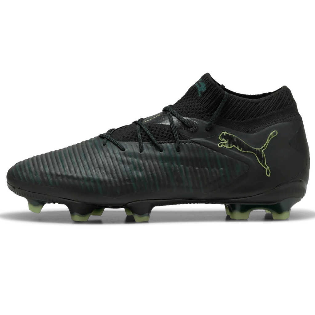 Puma Future 8 Ultimate Firm Ground Soccer Cleats-Eclipse Pack (FA25)