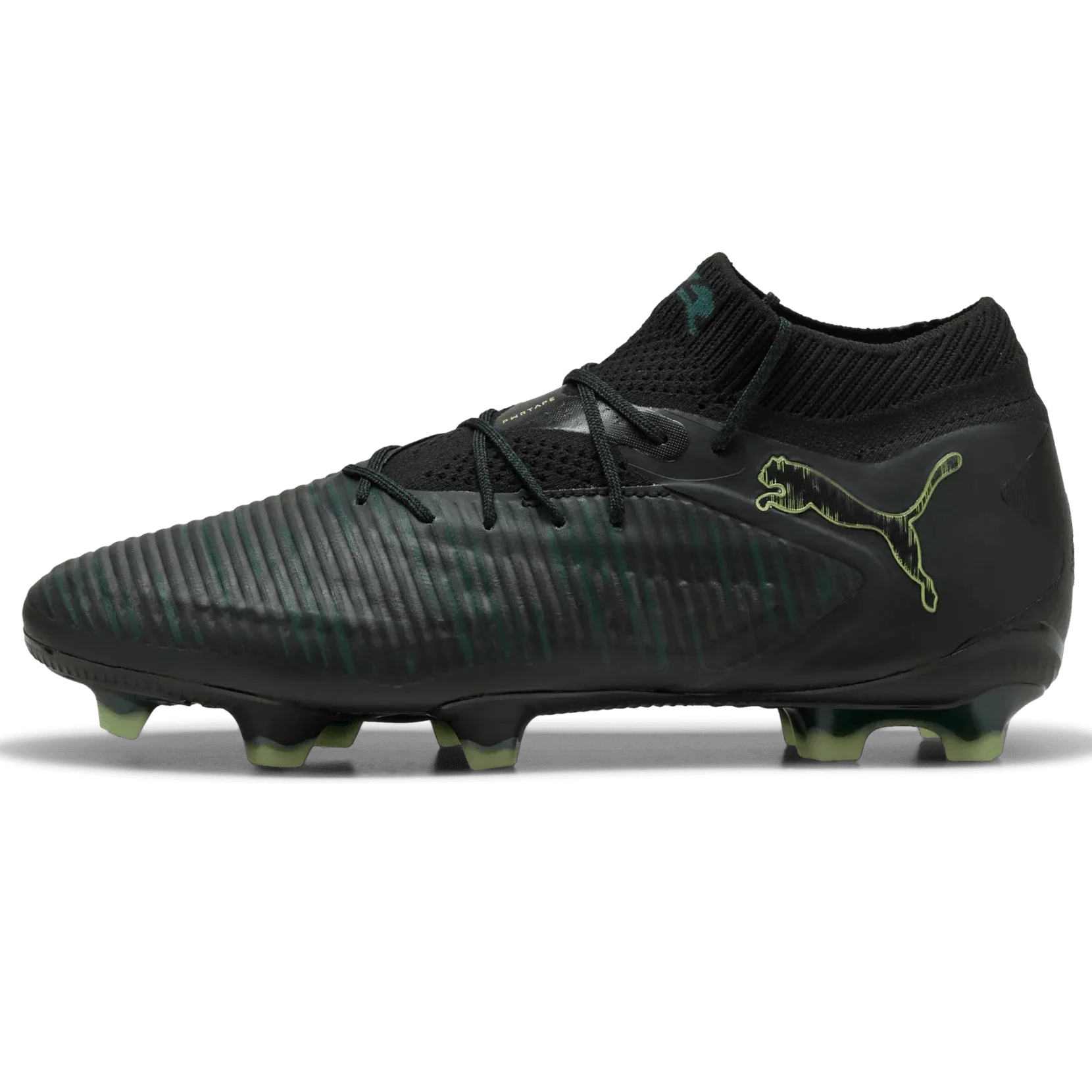 Puma Future 8 Ultimate Firm Ground Soccer Cleats-Eclipse Pack (FA25)