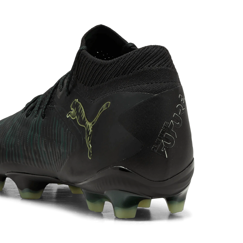 Puma Future 8 Ultimate Firm Ground Soccer Cleats-Eclipse Pack (FA25)