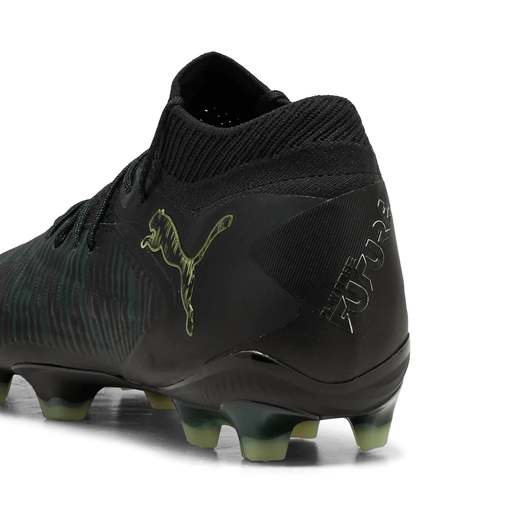 Puma Future 8 Ultimate Firm Ground Soccer Cleats-Eclipse Pack (FA25)