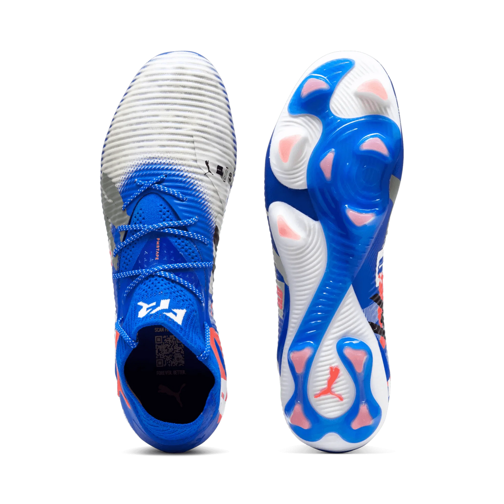 Puma Future 8 Ultimate Firm Ground Soccer Cleats - Forever Pack (SP25)