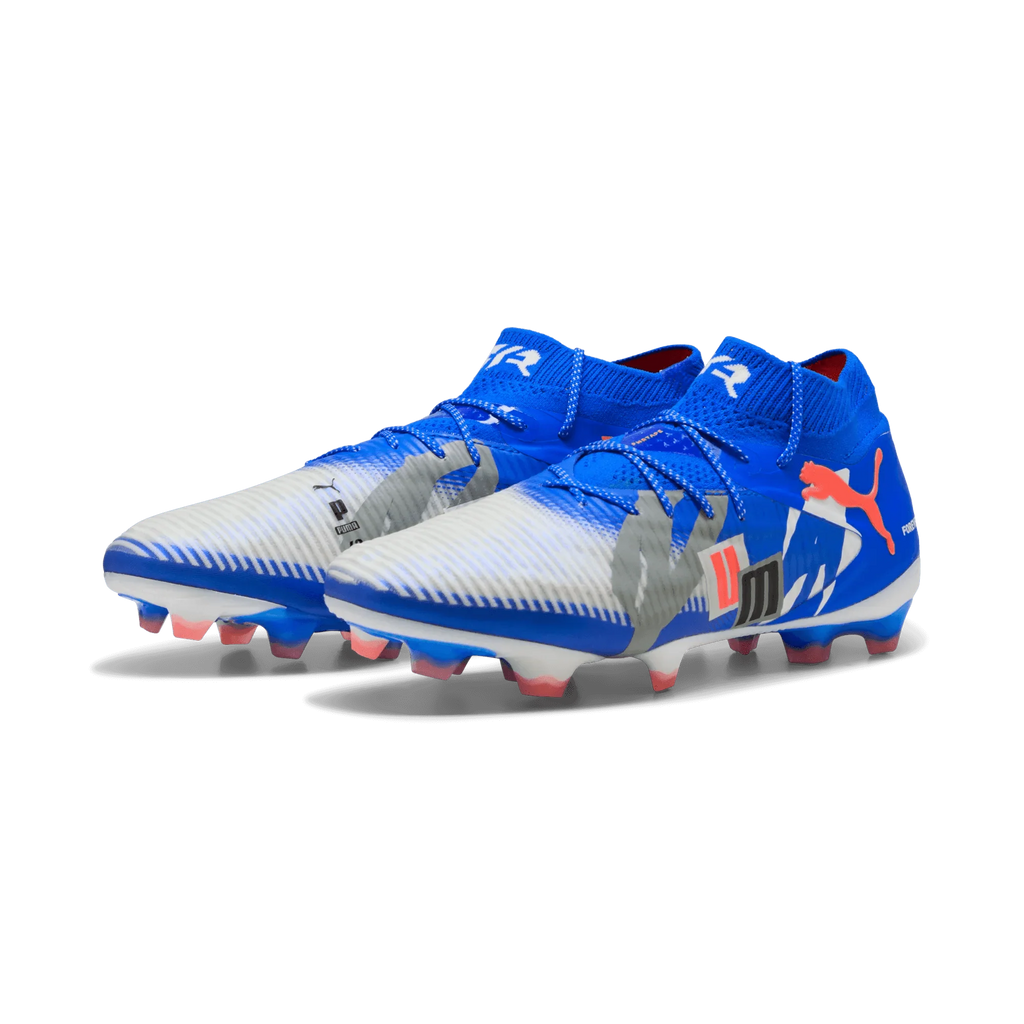 Puma Future 8 Ultimate Firm Ground Soccer Cleats - Forever Pack (SP25)