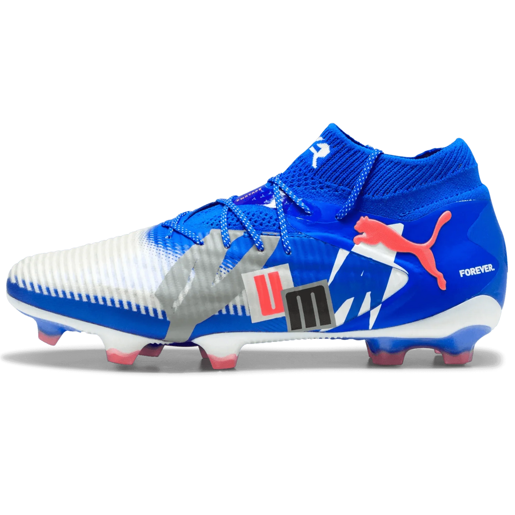 Puma Future 8 Ultimate Firm Ground Soccer Cleats - Forever Pack (SP25)