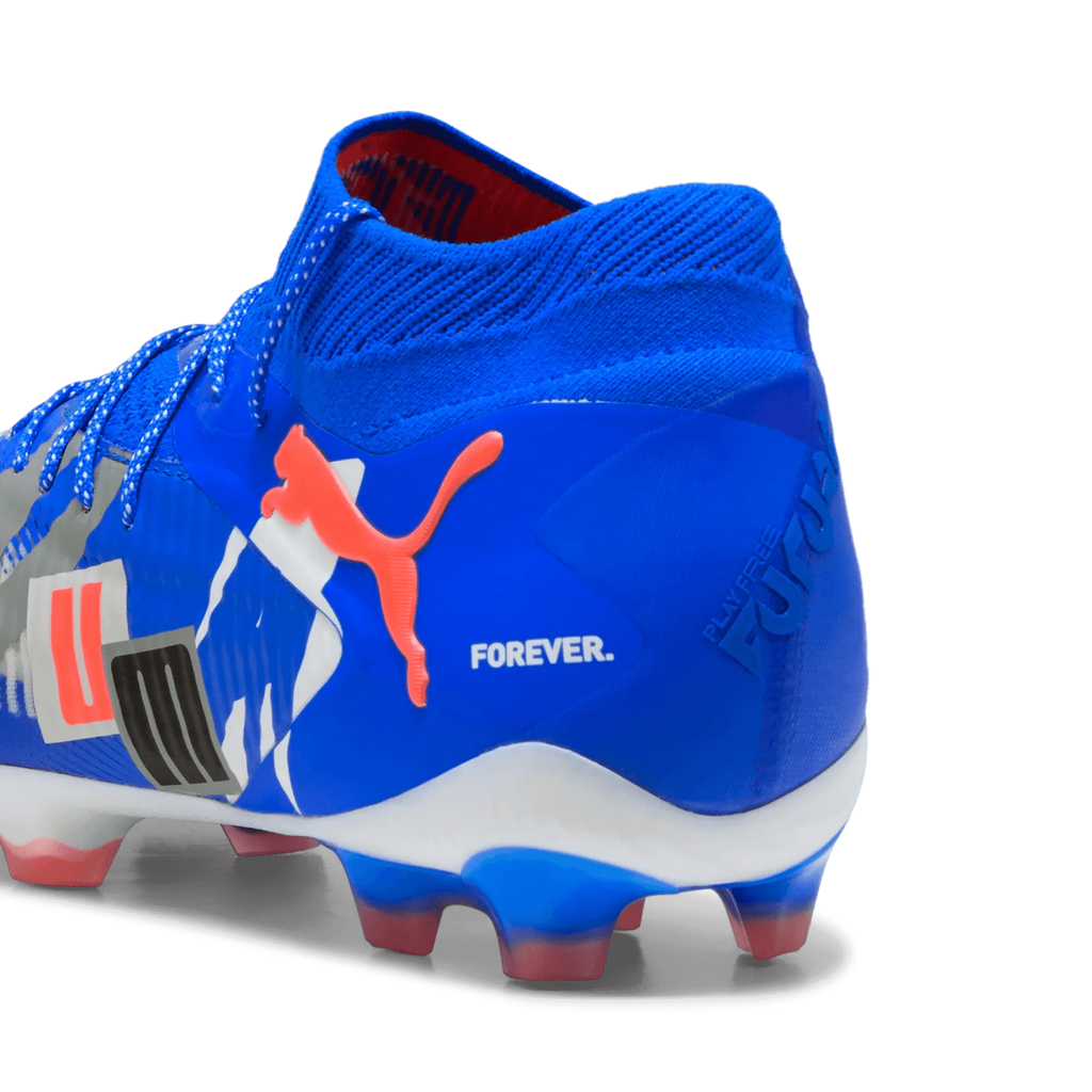 Puma Future 8 Ultimate Firm Ground Soccer Cleats - Forever Pack (SP25)