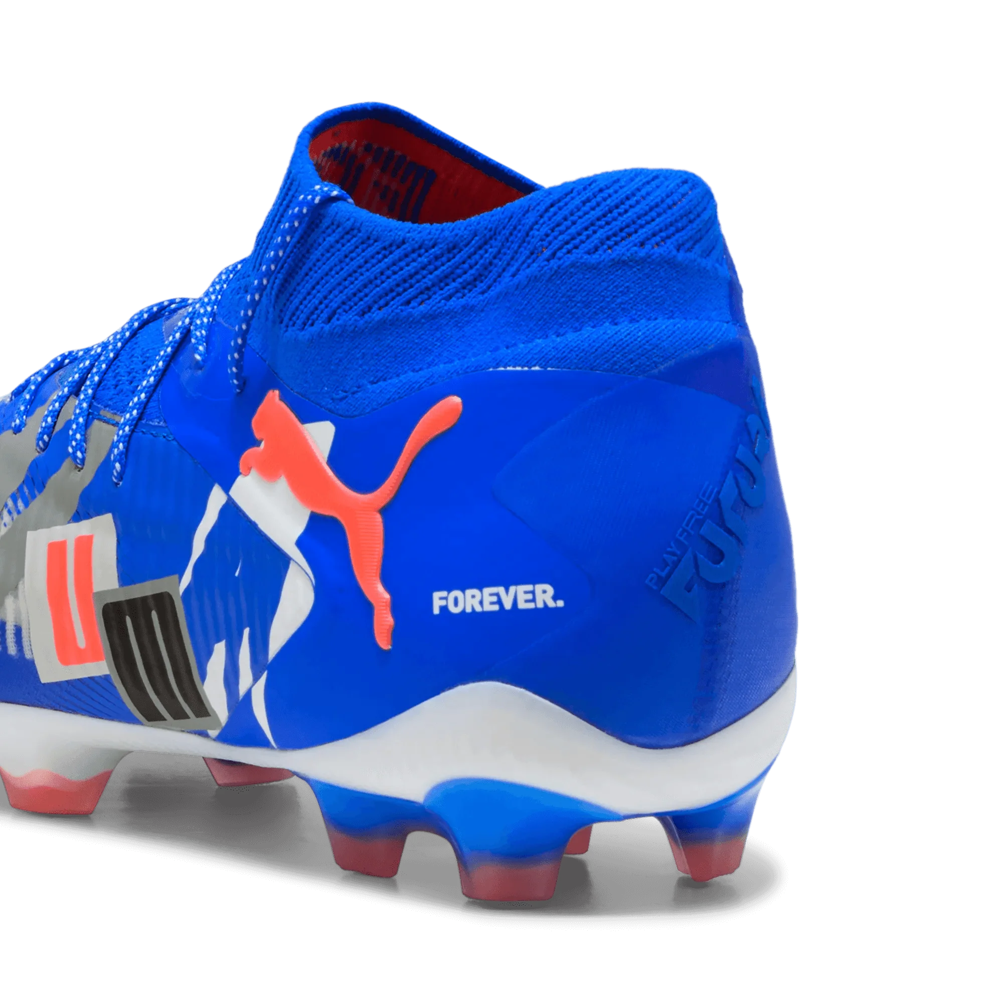 Puma Future 8 Ultimate Firm Ground Soccer Cleats - Forever Pack (SP25)