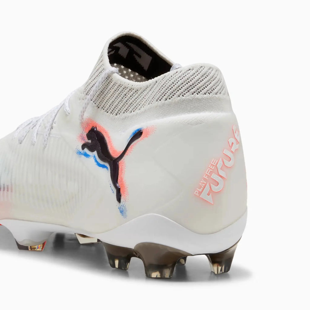 Puma Future 8 Ultimate Firm Ground Soccer Cleats - Untamed Pack (FA25)