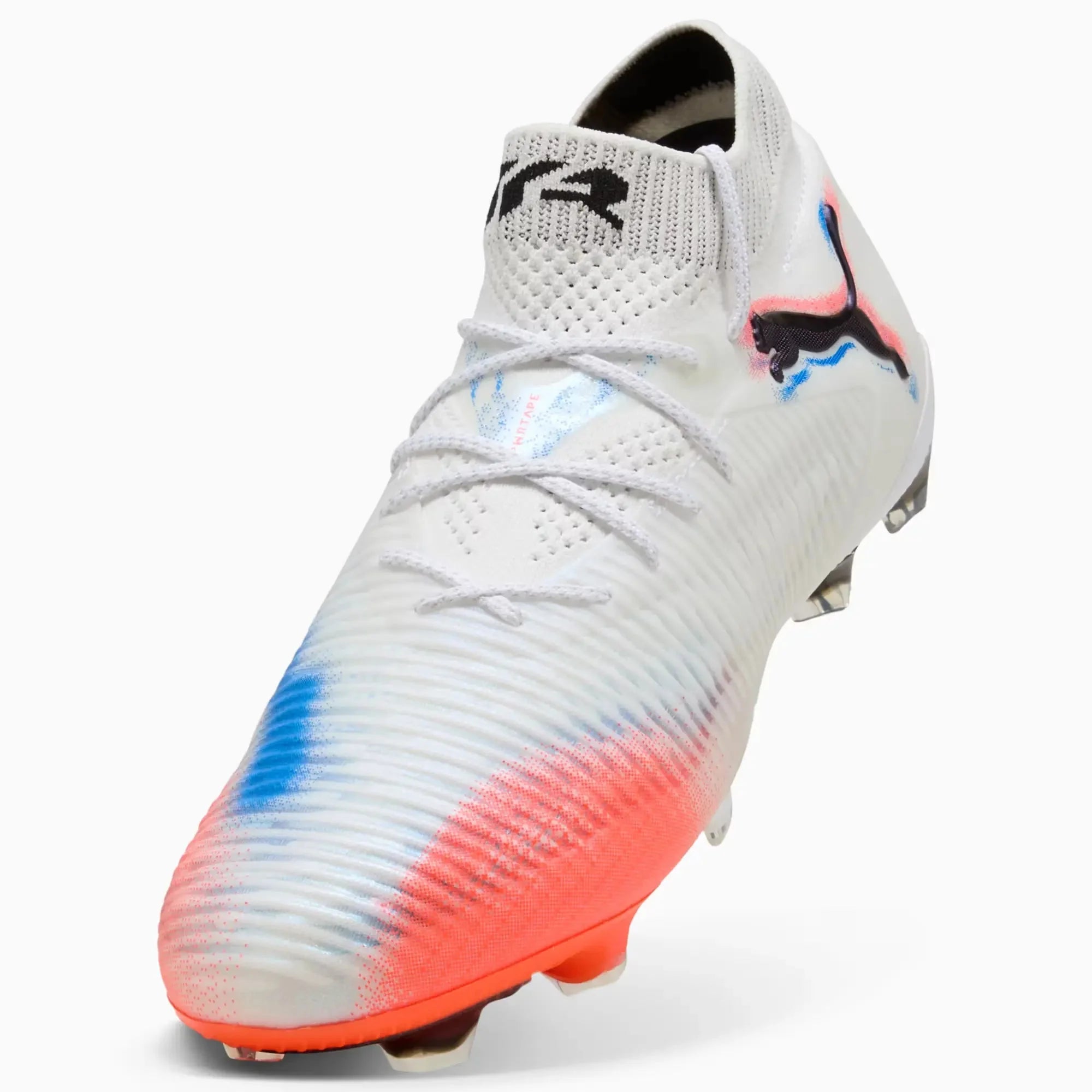 Puma Future 8 Ultimate Firm Ground Soccer Cleats - Untamed Pack (FA25)
