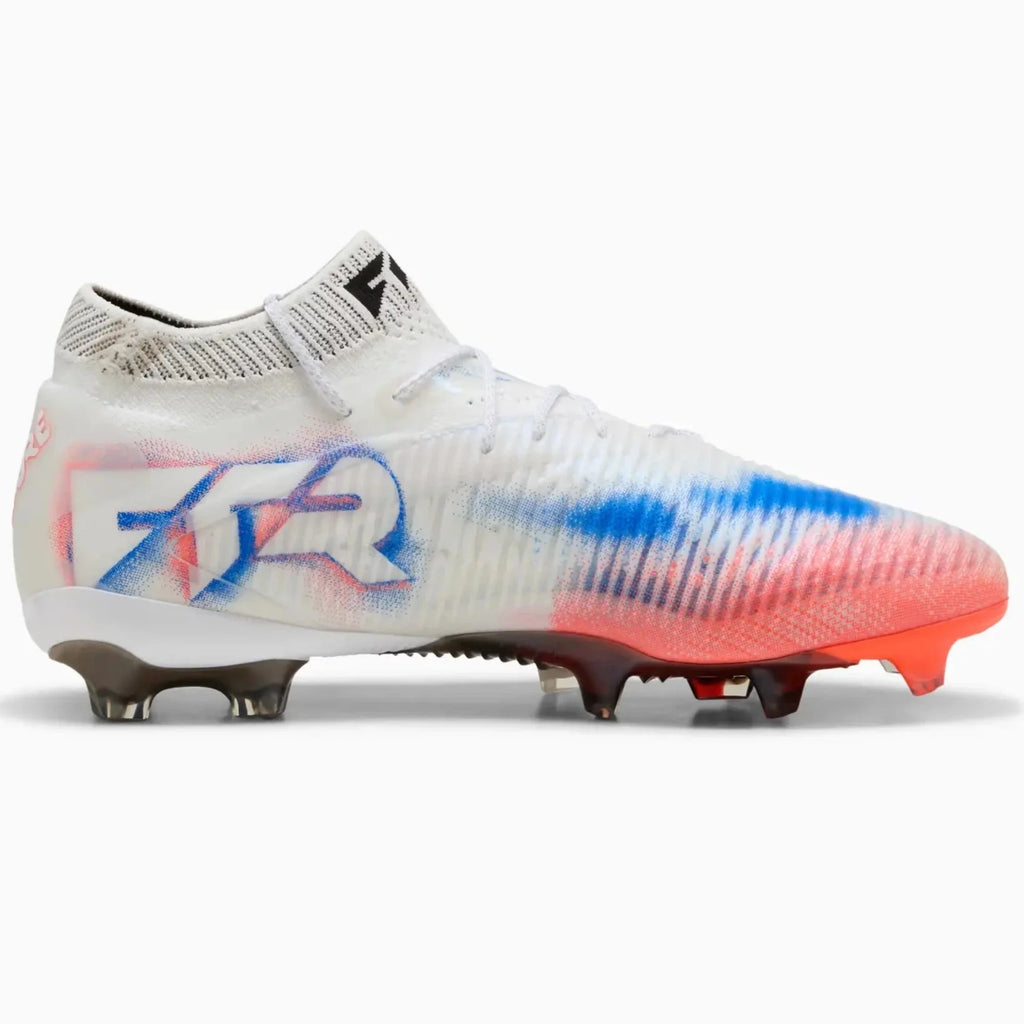 Puma Future 8 Ultimate Firm Ground Soccer Cleats - Untamed Pack (FA25)