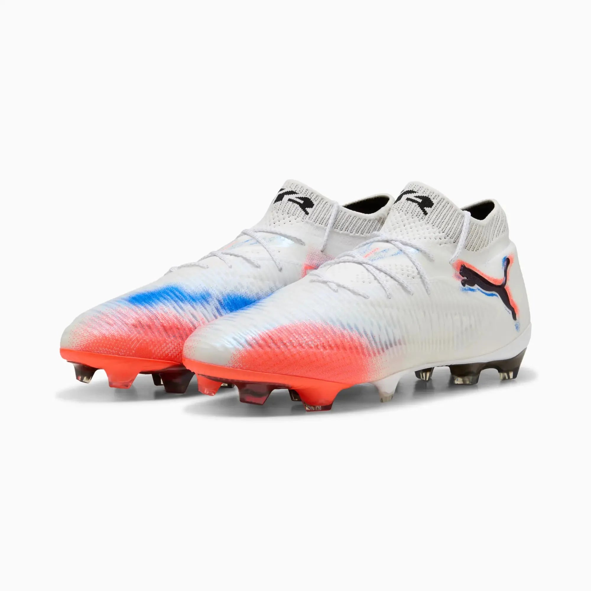Puma Future 8 Ultimate Firm Ground Soccer Cleats - Untamed Pack (FA25)