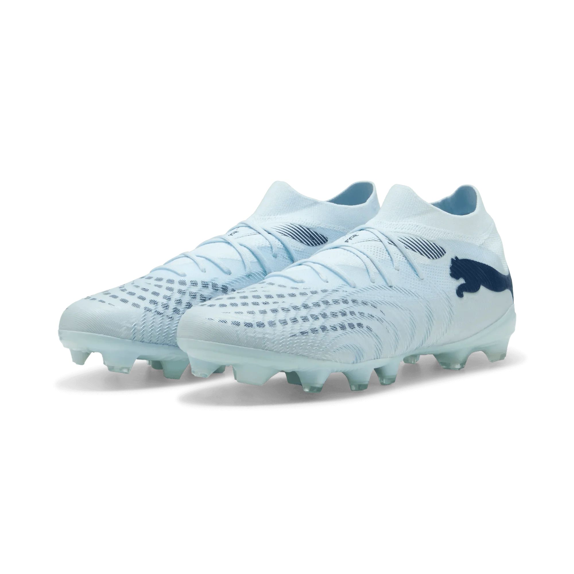 Puma Future 9 Match Firm/Artificial Ground Soccer Cleats - Dreamrush Pack (SP26)