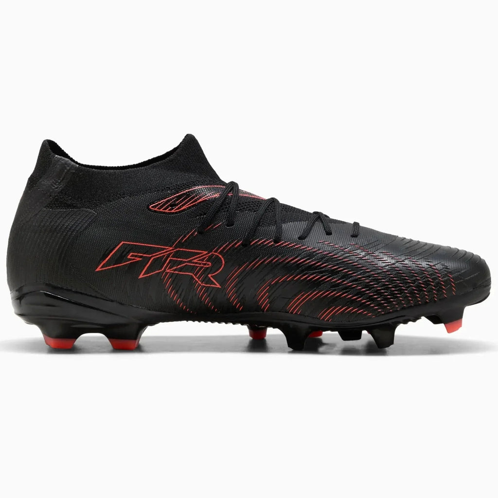 Puma Future 9 Match Firm/Artificial Ground Soccer Cleats - Eclipse Pack (SP26)