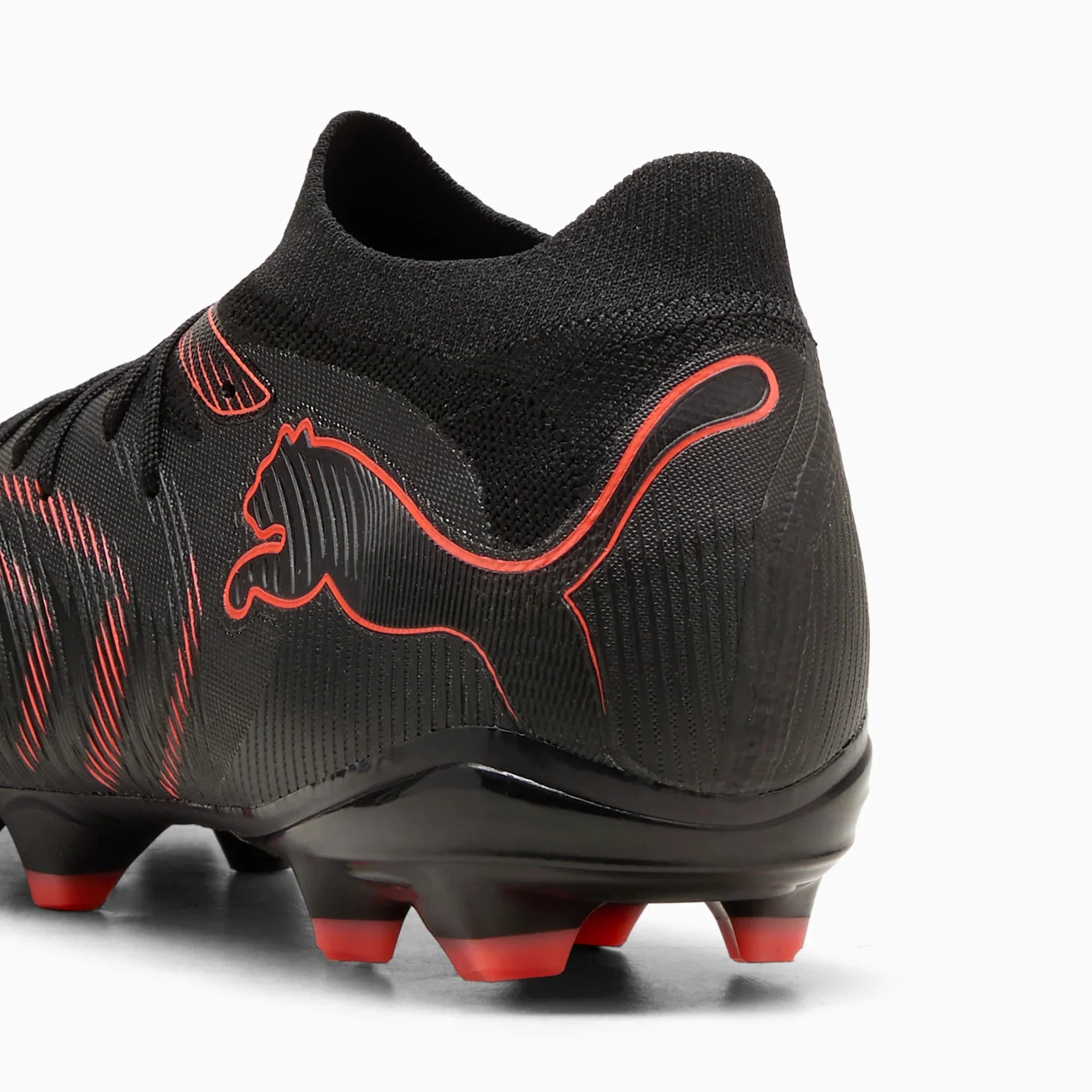Puma Future 9 Match Firm/Artificial Ground Soccer Cleats - Eclipse Pack (SP26)