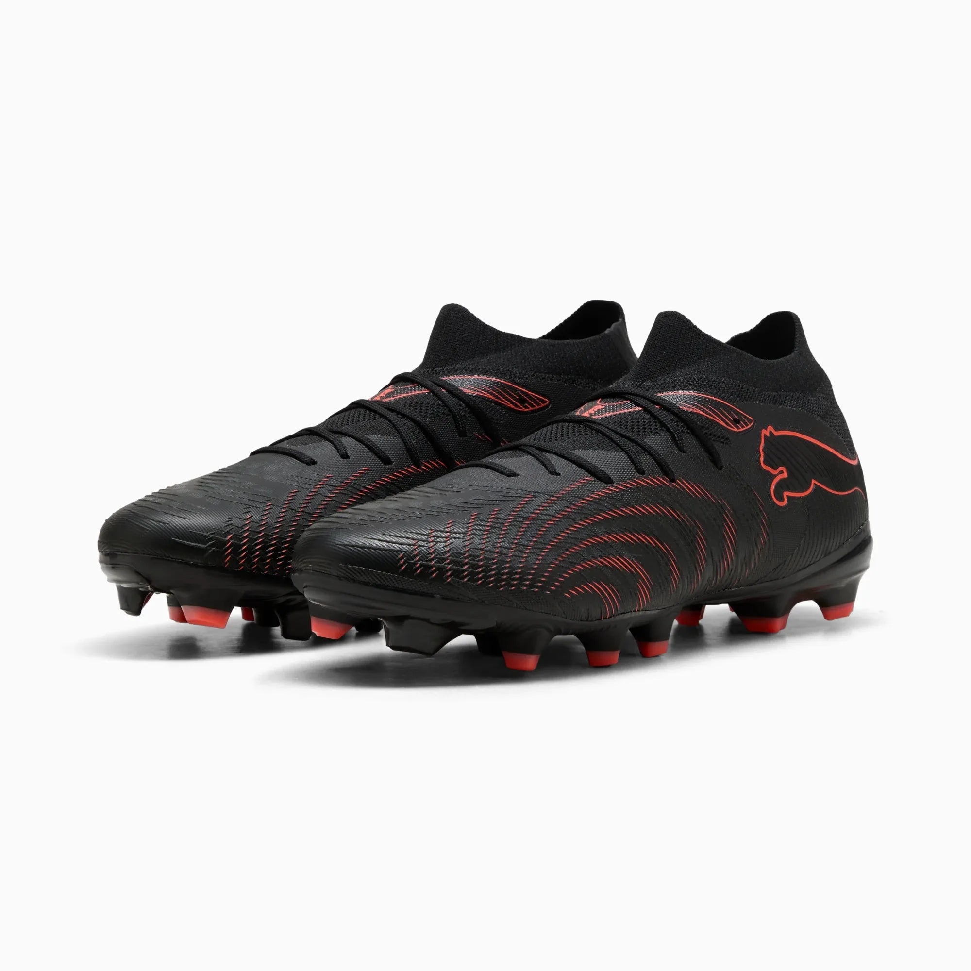 Puma Future 9 Match Firm/Artificial Ground Soccer Cleats - Eclipse Pack (SP26)