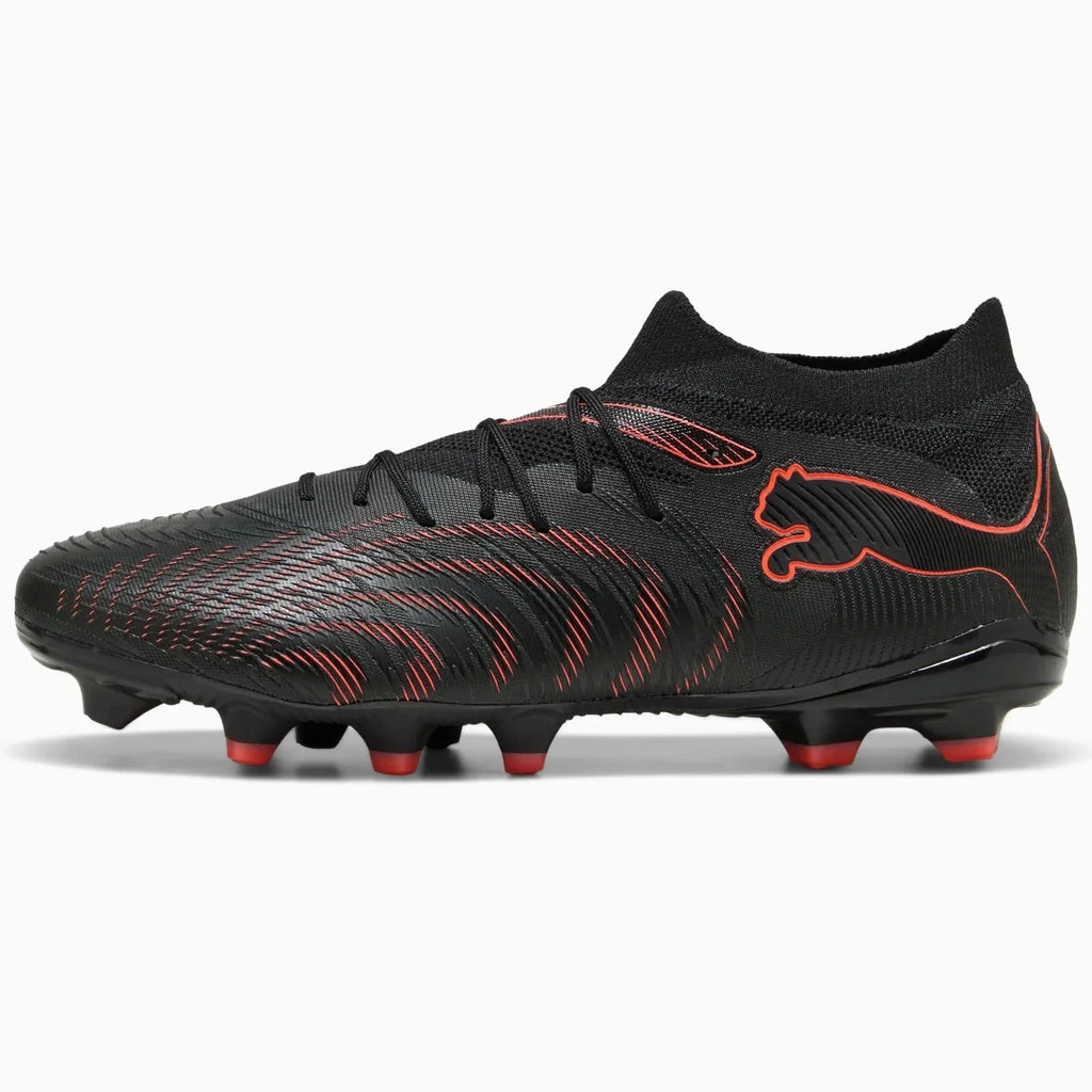 Puma Future 9 Match Firm/Artificial Ground Soccer Cleats - Eclipse Pack (SP26)