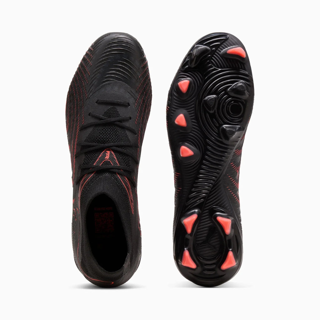 Puma Future 9 Match Firm/Artificial Ground Soccer Cleats - Eclipse Pack (SP26)