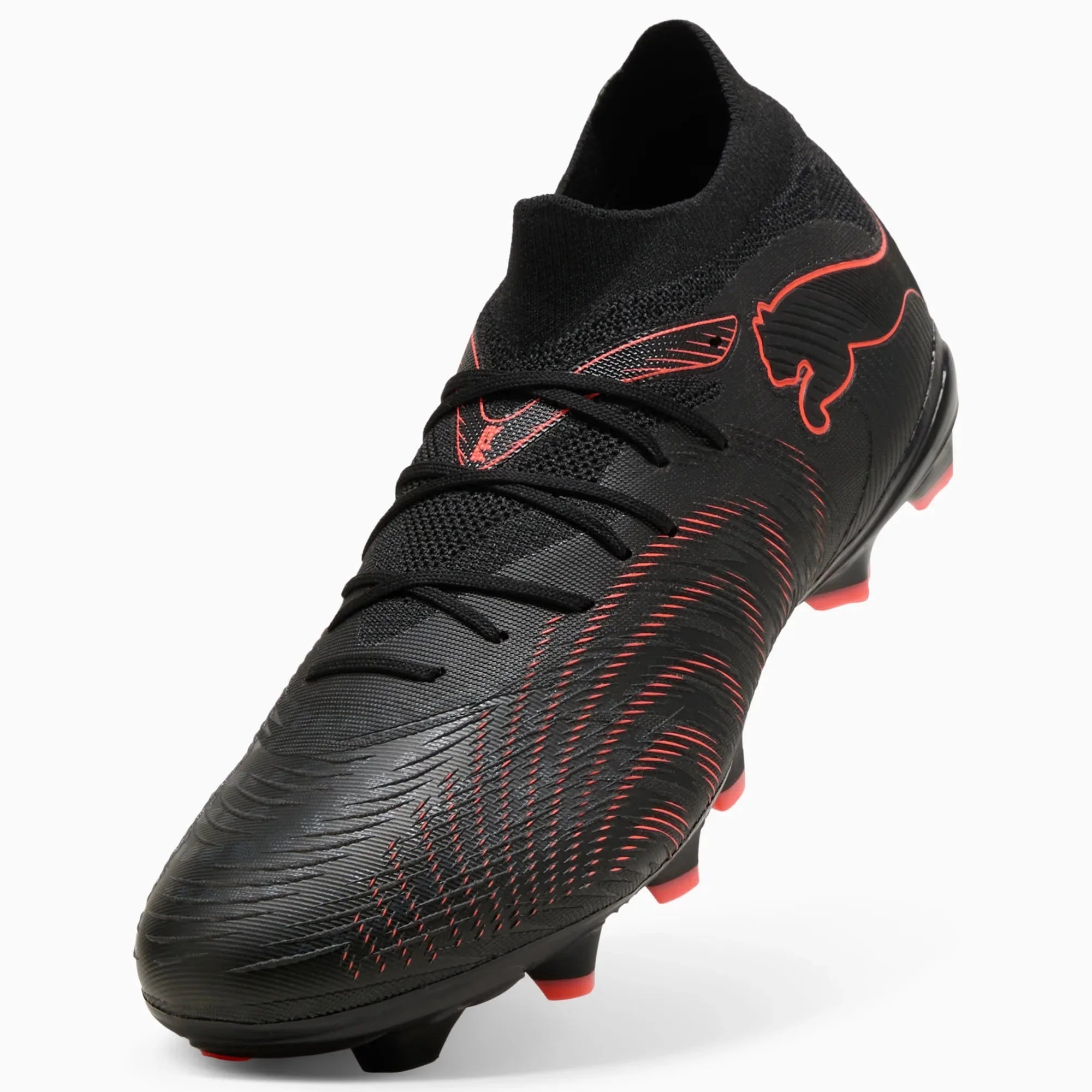Puma Future 9 Match Firm/Artificial Ground Soccer Cleats - Eclipse Pack (SP26)