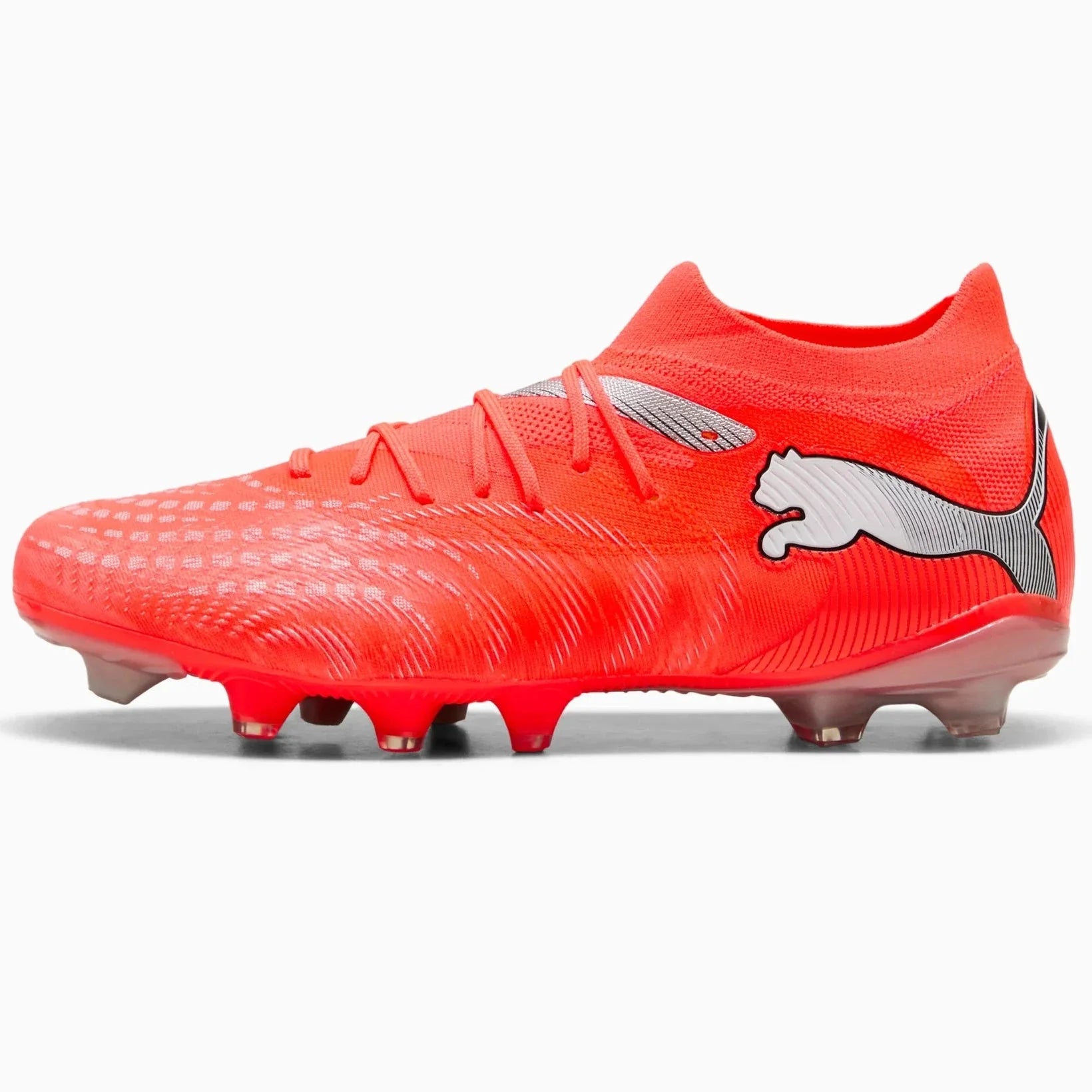 Puma Future 9 Match Firm/Artificial Ground Soccer Cleats - Unleashed Pack (SP26)
