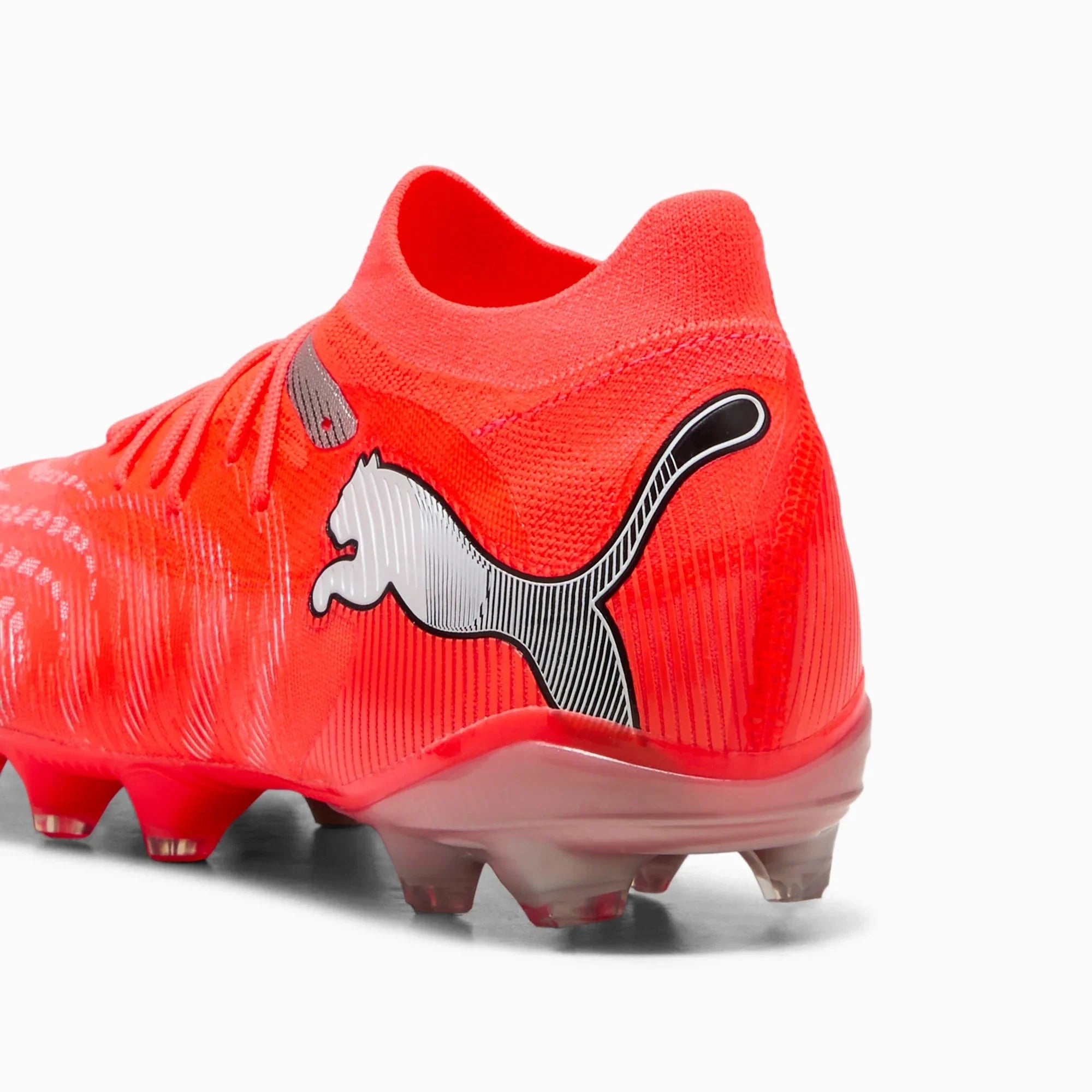 Puma Future 9 Match Firm/Artificial Ground Soccer Cleats - Unleashed Pack (SP26)