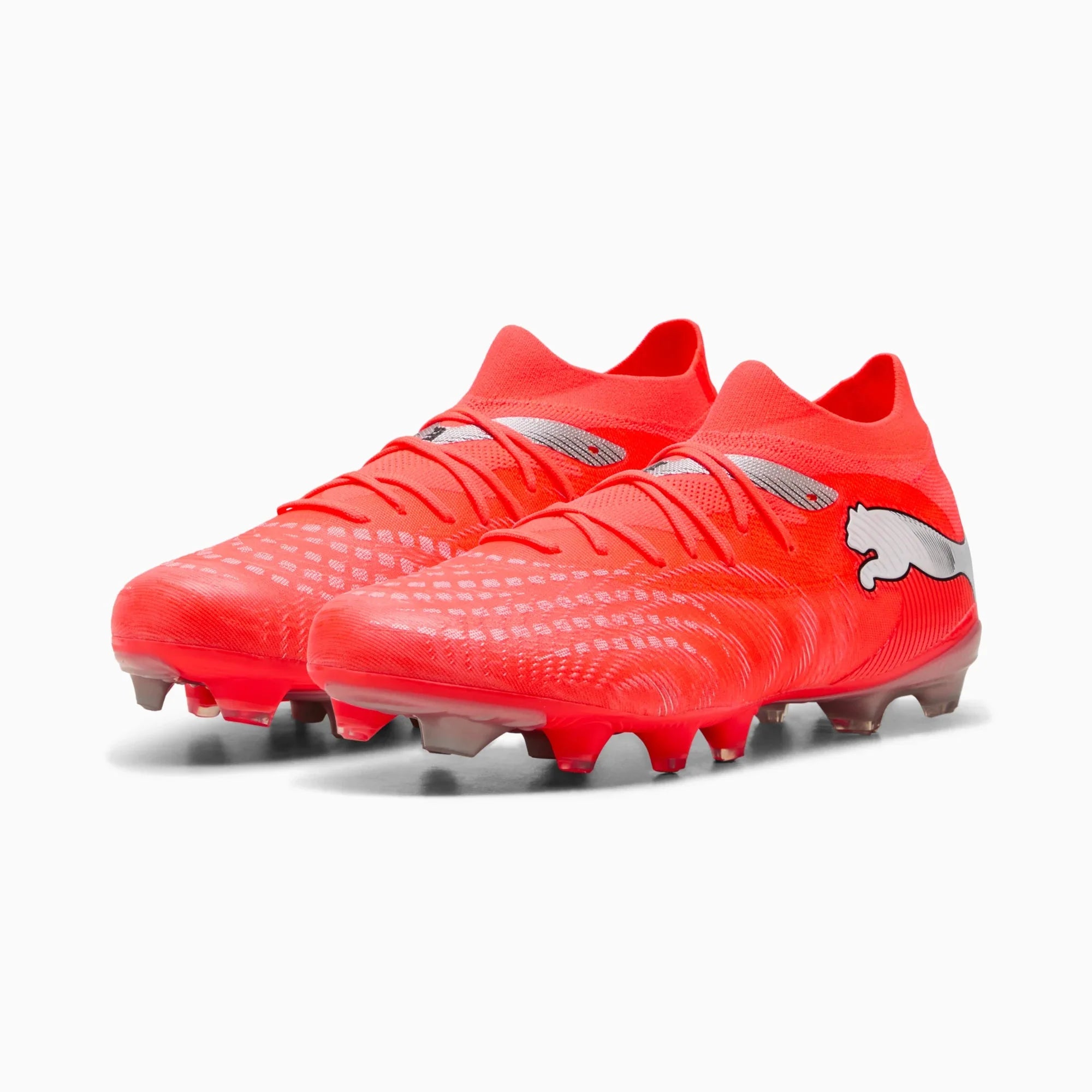 Puma Future 9 Match Firm/Artificial Ground Soccer Cleats - Unleashed Pack (SP26)