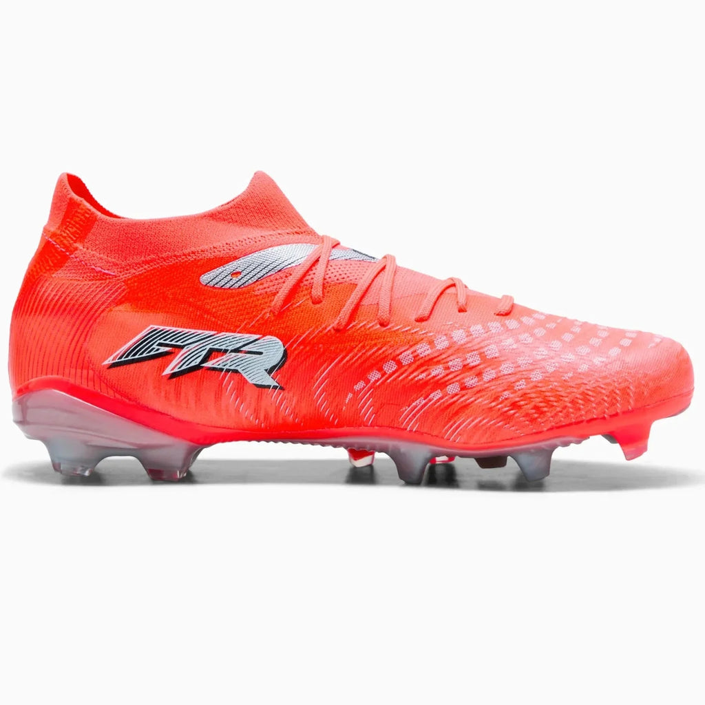 Puma Future 9 Match Firm/Artificial Ground Soccer Cleats - Unleashed Pack (SP26)
