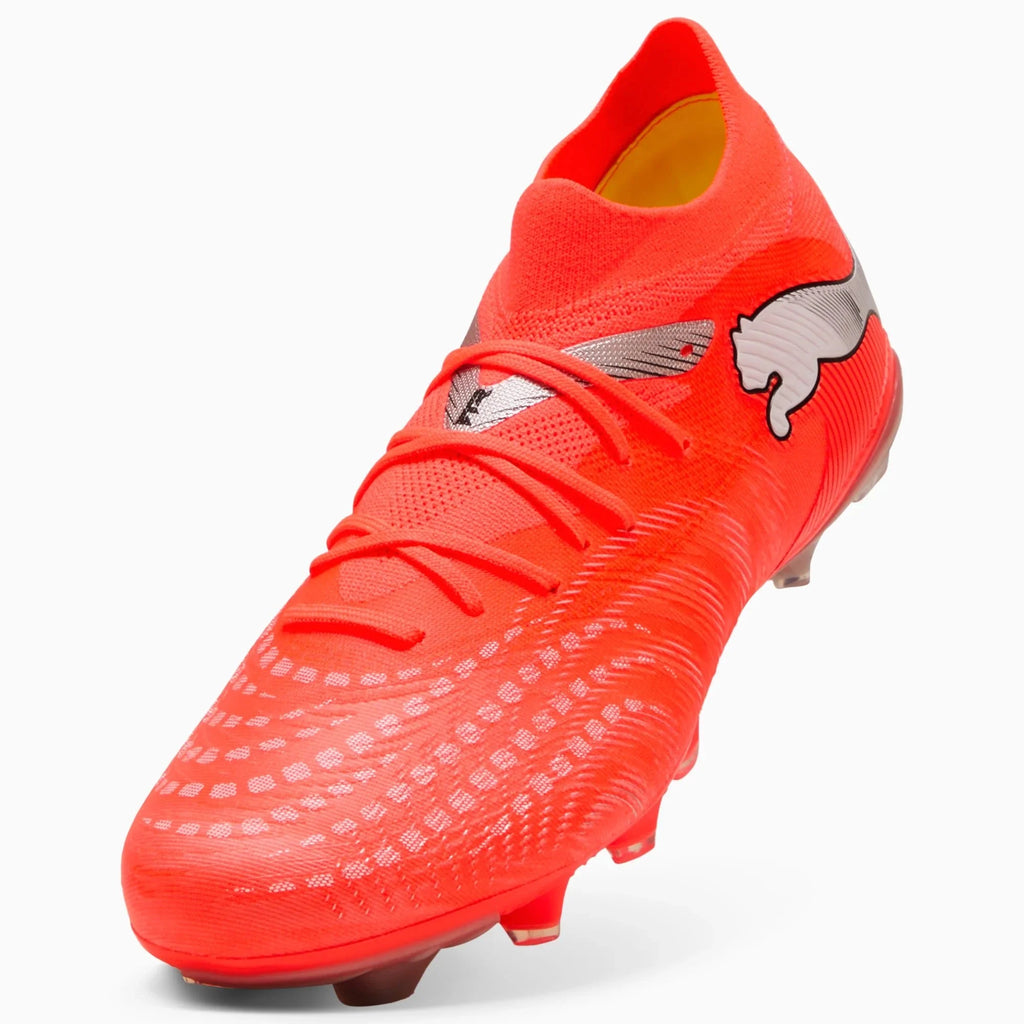 Puma Future 9 Match Firm/Artificial Ground Soccer Cleats - Unleashed Pack (SP26)