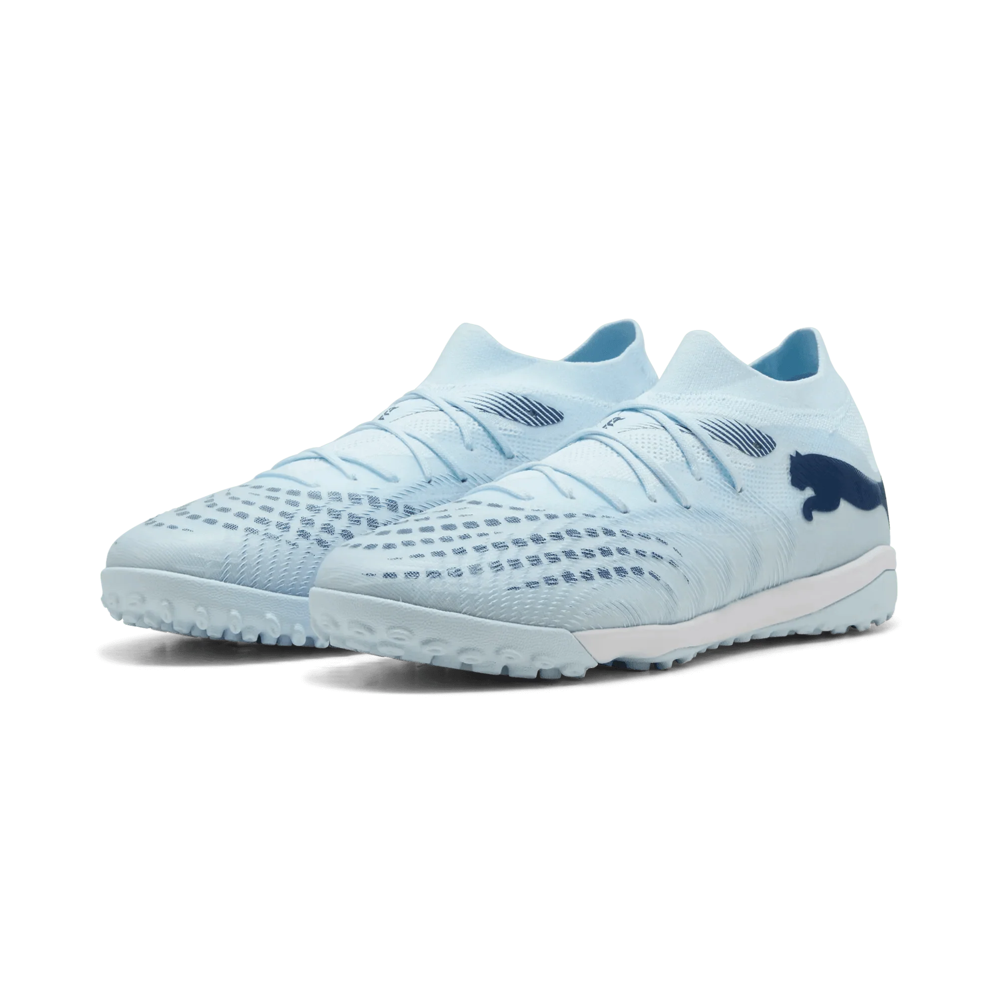 Puma Future 9 Match Turf Soccer Shoes - Dreamrush Pack (SP26)