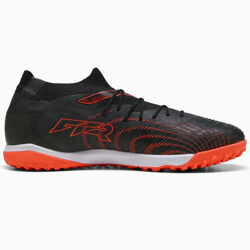 Puma Future 9 Match Turf Soccer Shoes - Eclipse Pack (SP26)