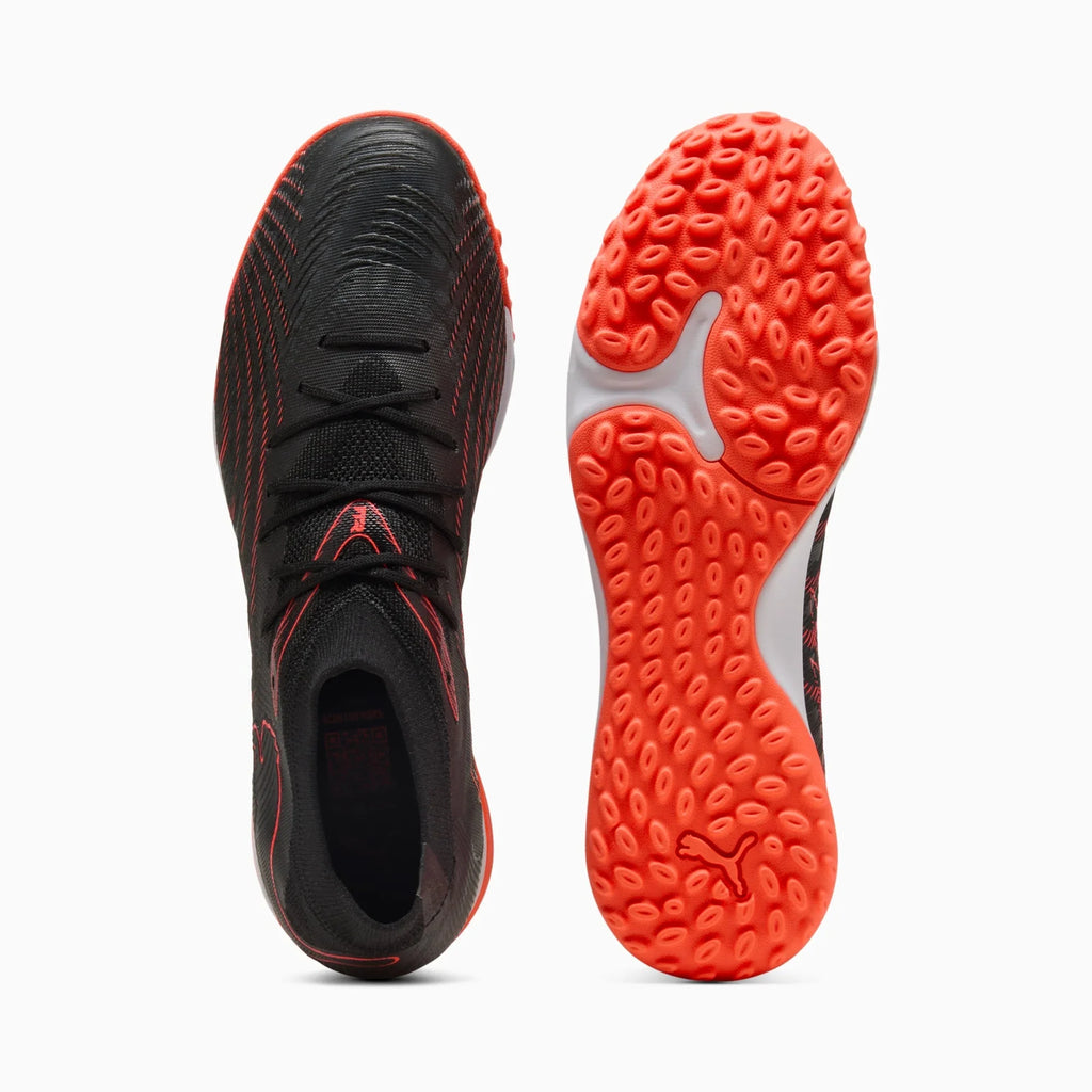 Puma Future 9 Match Turf Soccer Shoes - Eclipse Pack (SP26)