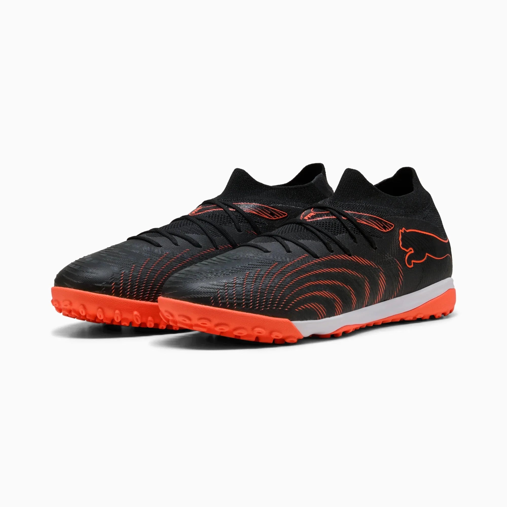 Puma Future 9 Match Turf Soccer Shoes - Eclipse Pack (SP26)