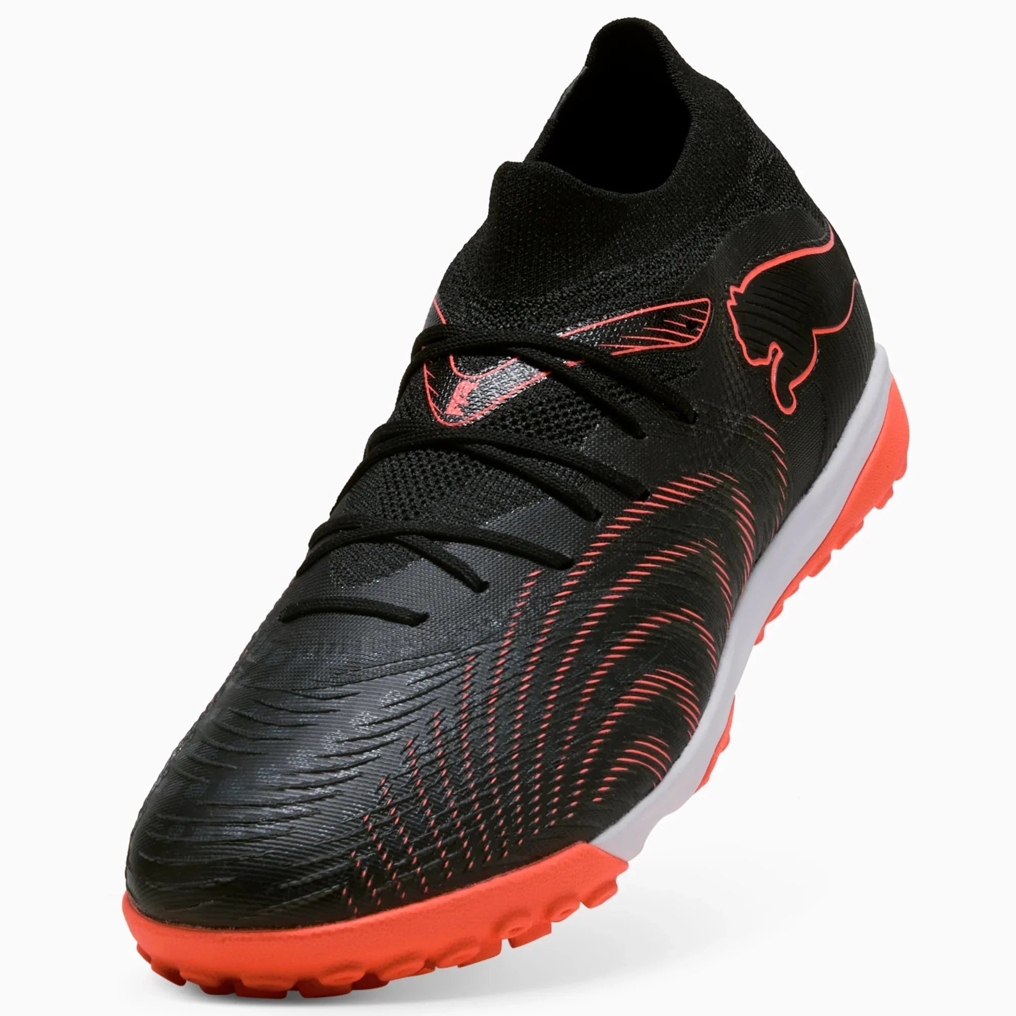 Puma Future 9 Match Turf Soccer Shoes - Eclipse Pack (SP26)