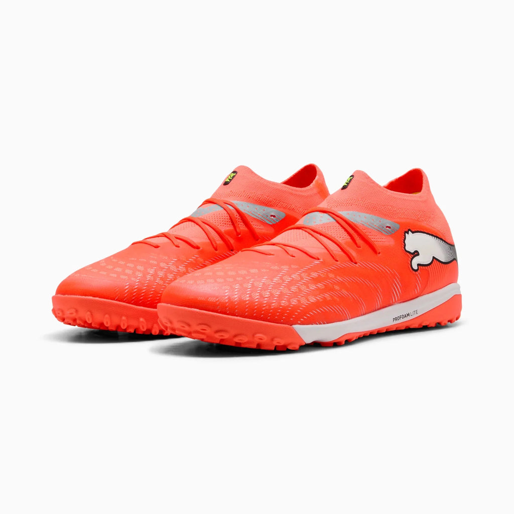 Puma Future 9 Pro Cage Turf Soccer Shoes - Unleashed Pack (SP26)