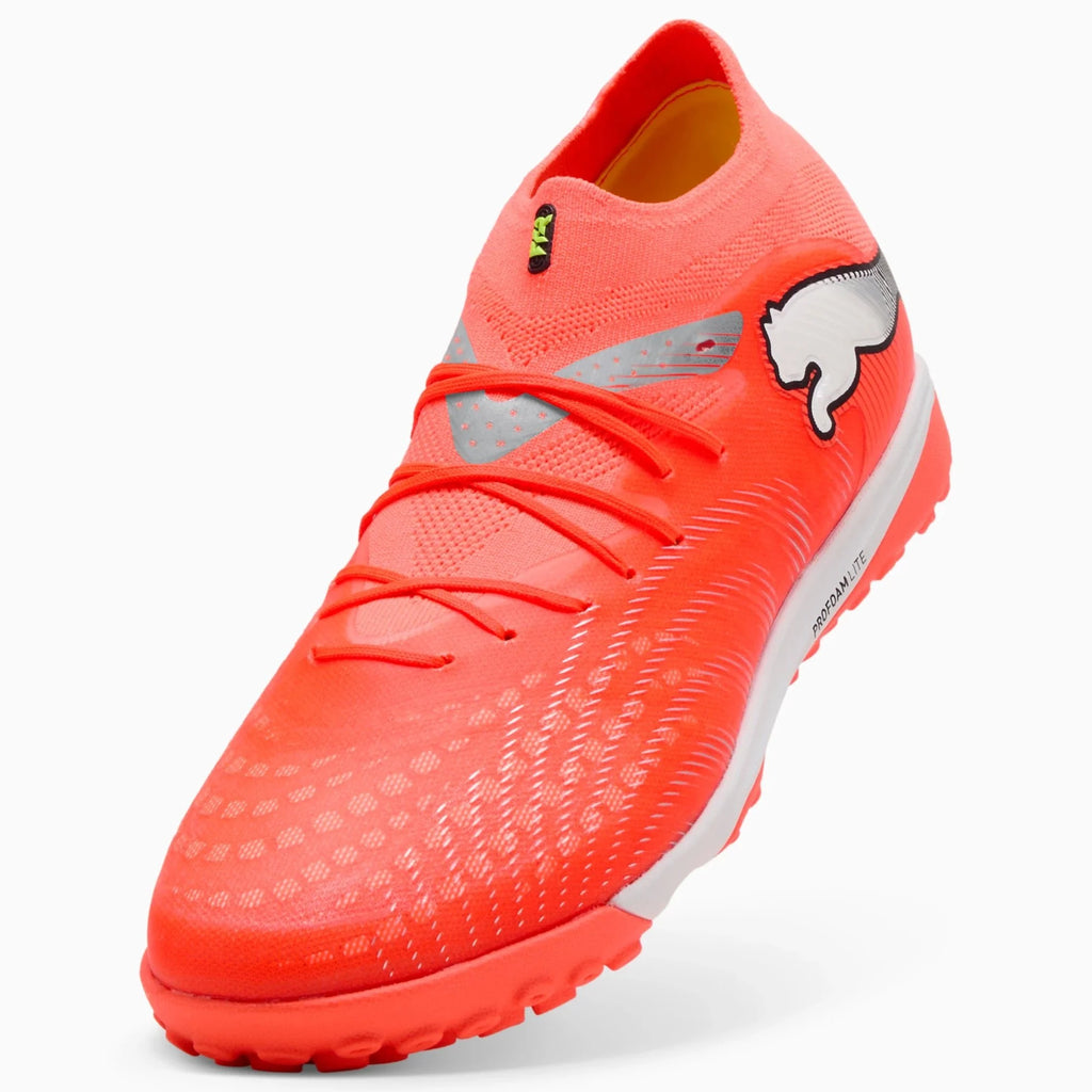 Puma Future 9 Pro Cage Turf Soccer Shoes - Unleashed Pack (SP26)