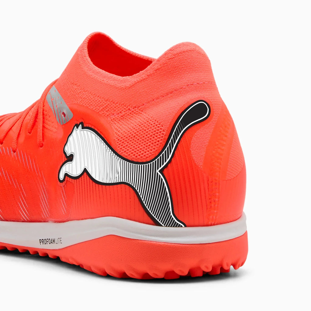 Puma Future 9 Pro Cage Turf Soccer Shoes - Unleashed Pack (SP26)