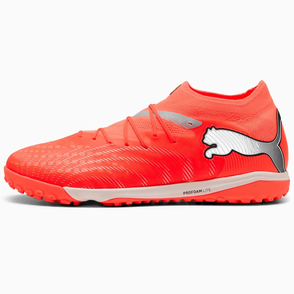 Puma Future 9 Pro Cage Turf Soccer Shoes - Unleashed Pack (SP26)