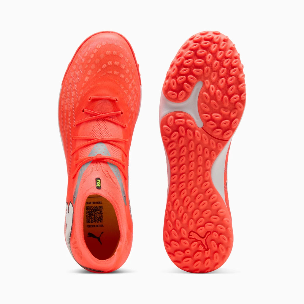 Puma Future 9 Pro Cage Turf Soccer Shoes - Unleashed Pack (SP26)
