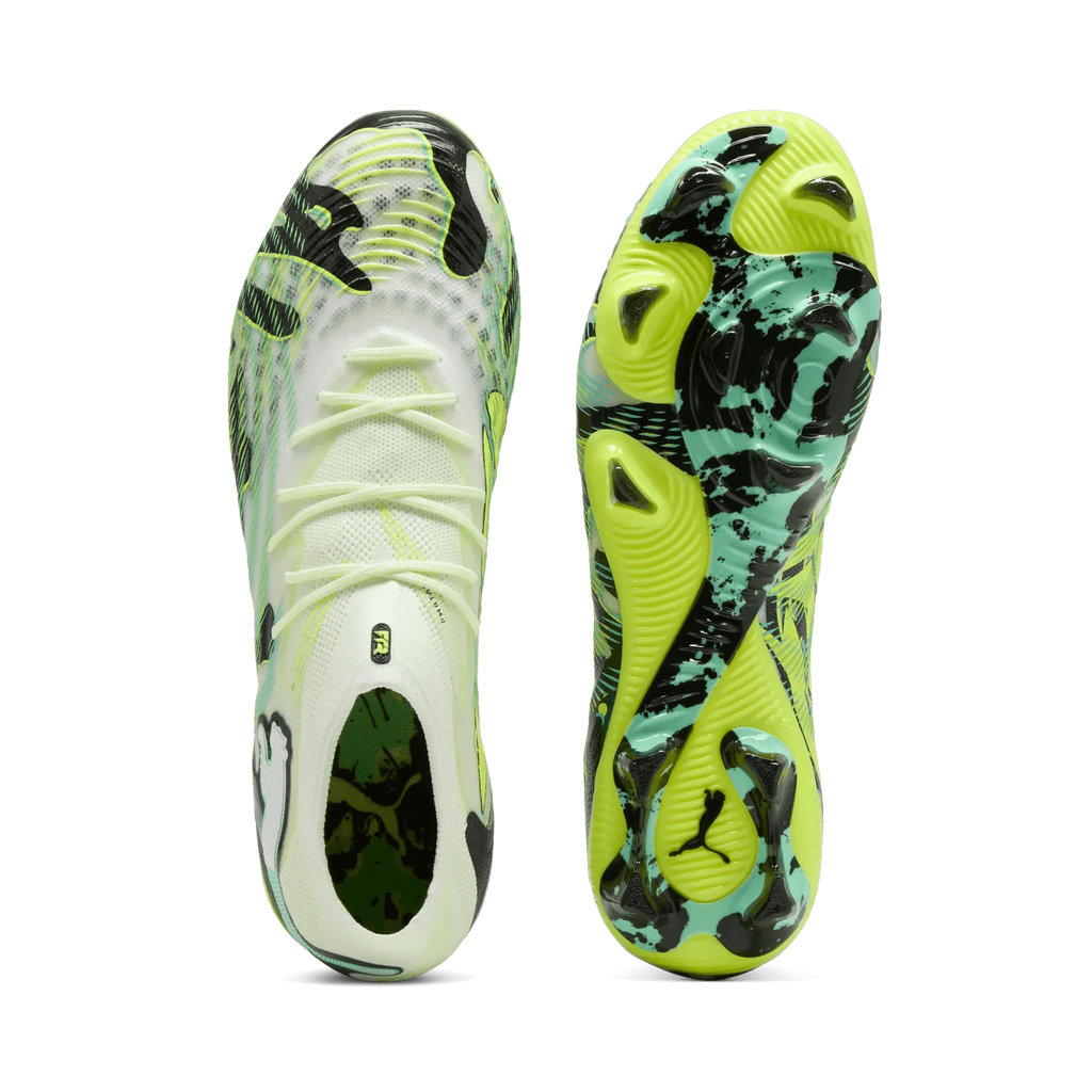 Puma Future 9 Ultimate Firm Ground Soccer Cleats - Creativity Pack (SP26)