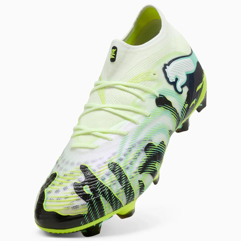 Puma Future 9 Ultimate Firm Ground Soccer Cleats - Creativity Pack (SP26)