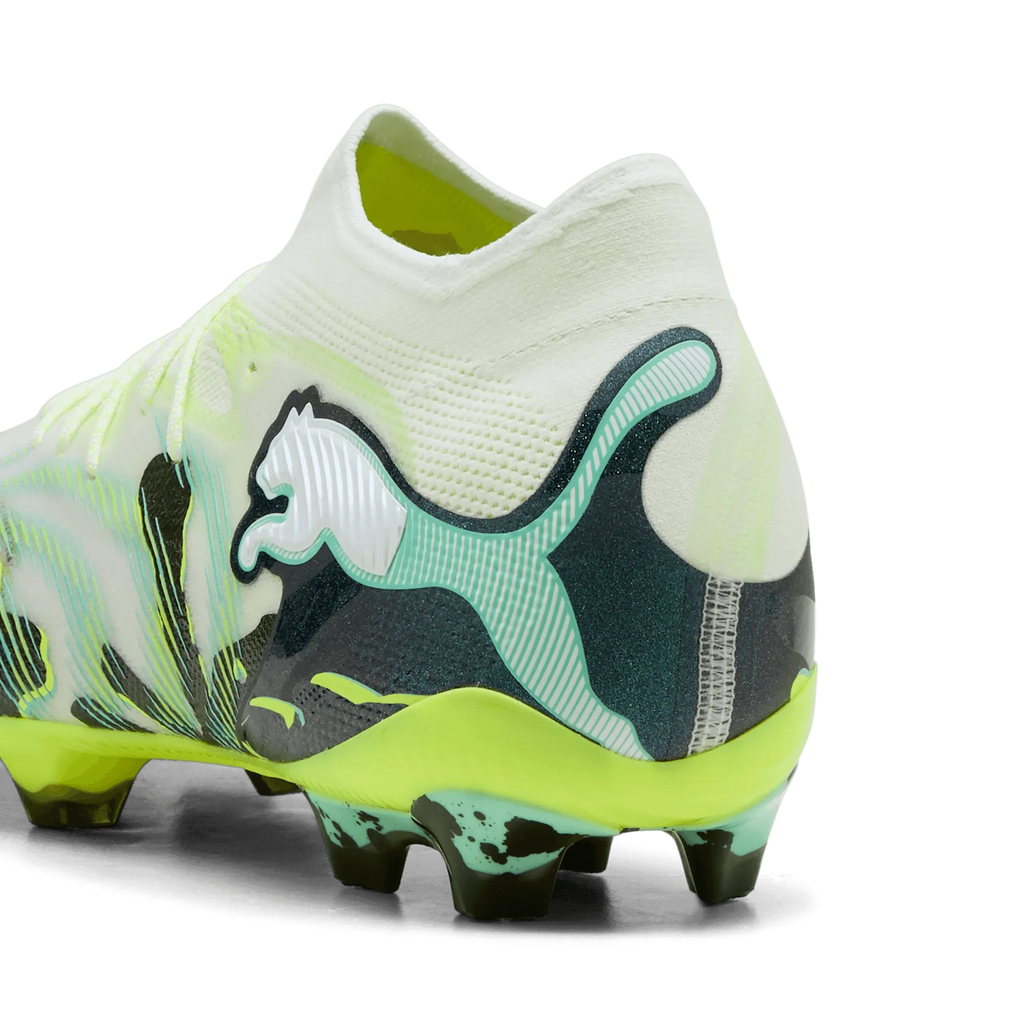 Puma Future 9 Ultimate Firm Ground Soccer Cleats - Creativity Pack (SP26)