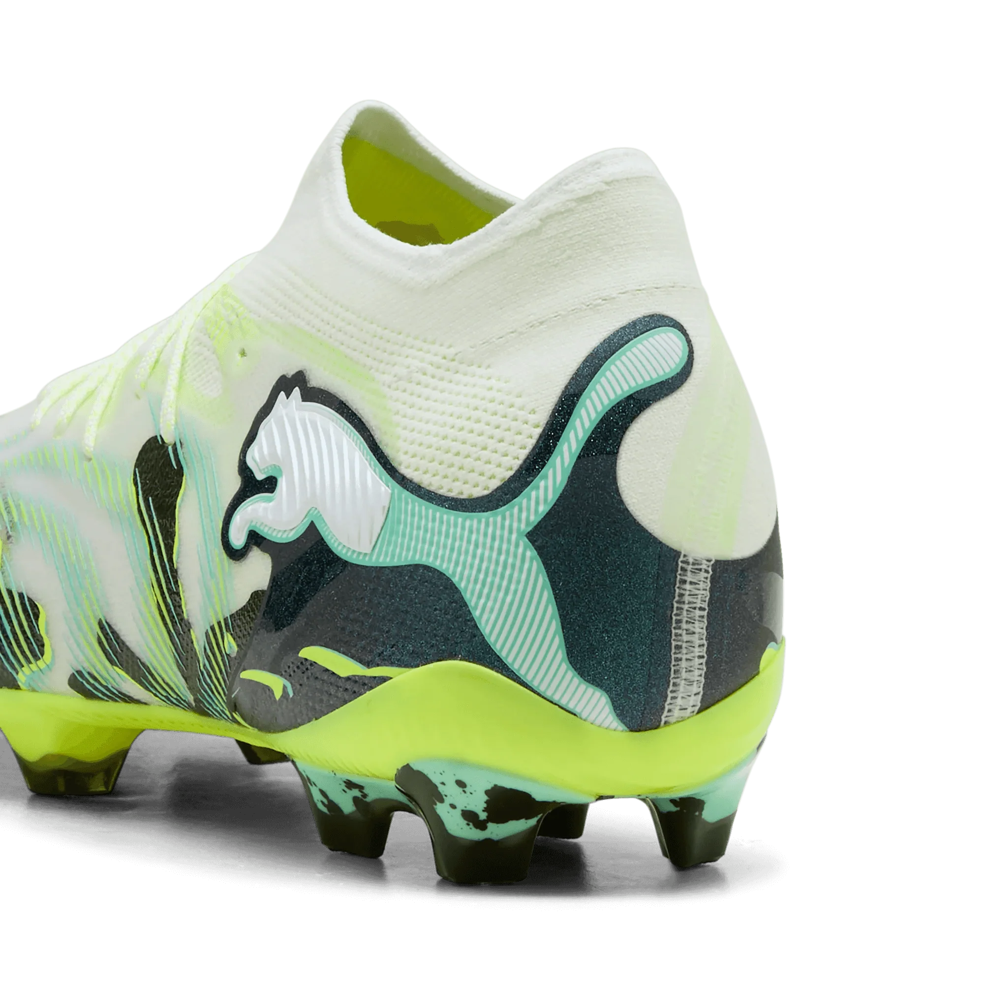 Puma Future 9 Ultimate Firm Ground Soccer Cleats - Creativity Pack (SP26)