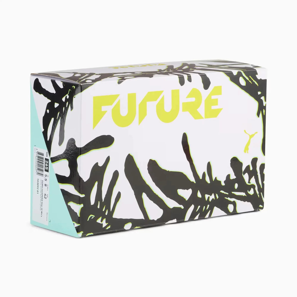 Puma Future 9 Ultimate Firm Ground Soccer Cleats - Creativity Pack (SP26)