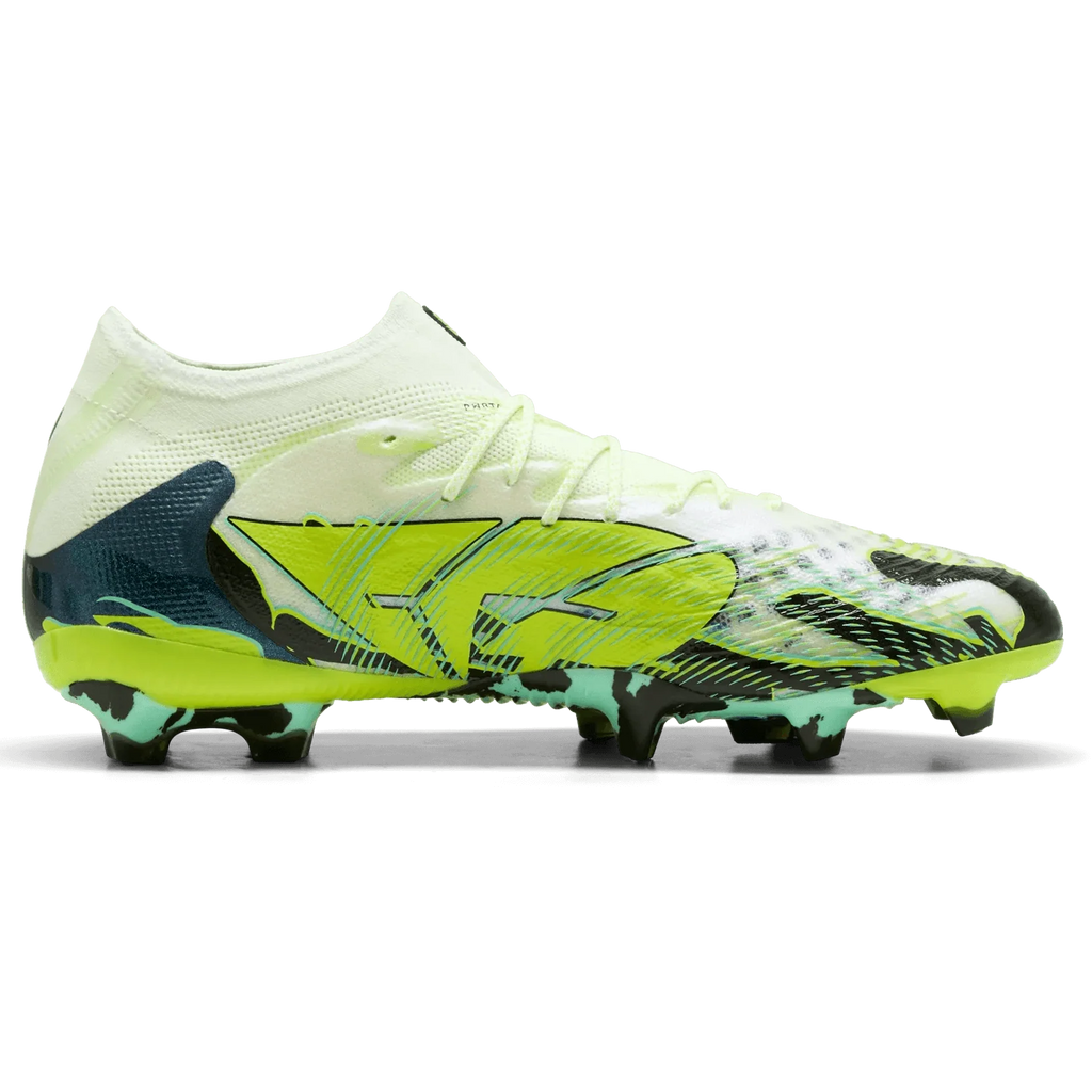 Puma Future 9 Ultimate Firm Ground Soccer Cleats - Creativity Pack (SP26)