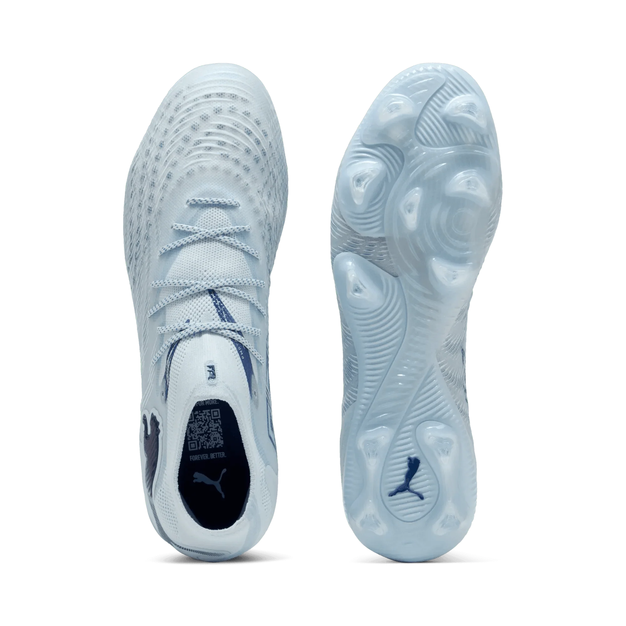 Puma Future 9 Ultimate Firm Ground Soccer Cleats - Dreamrush Pack (SP26)