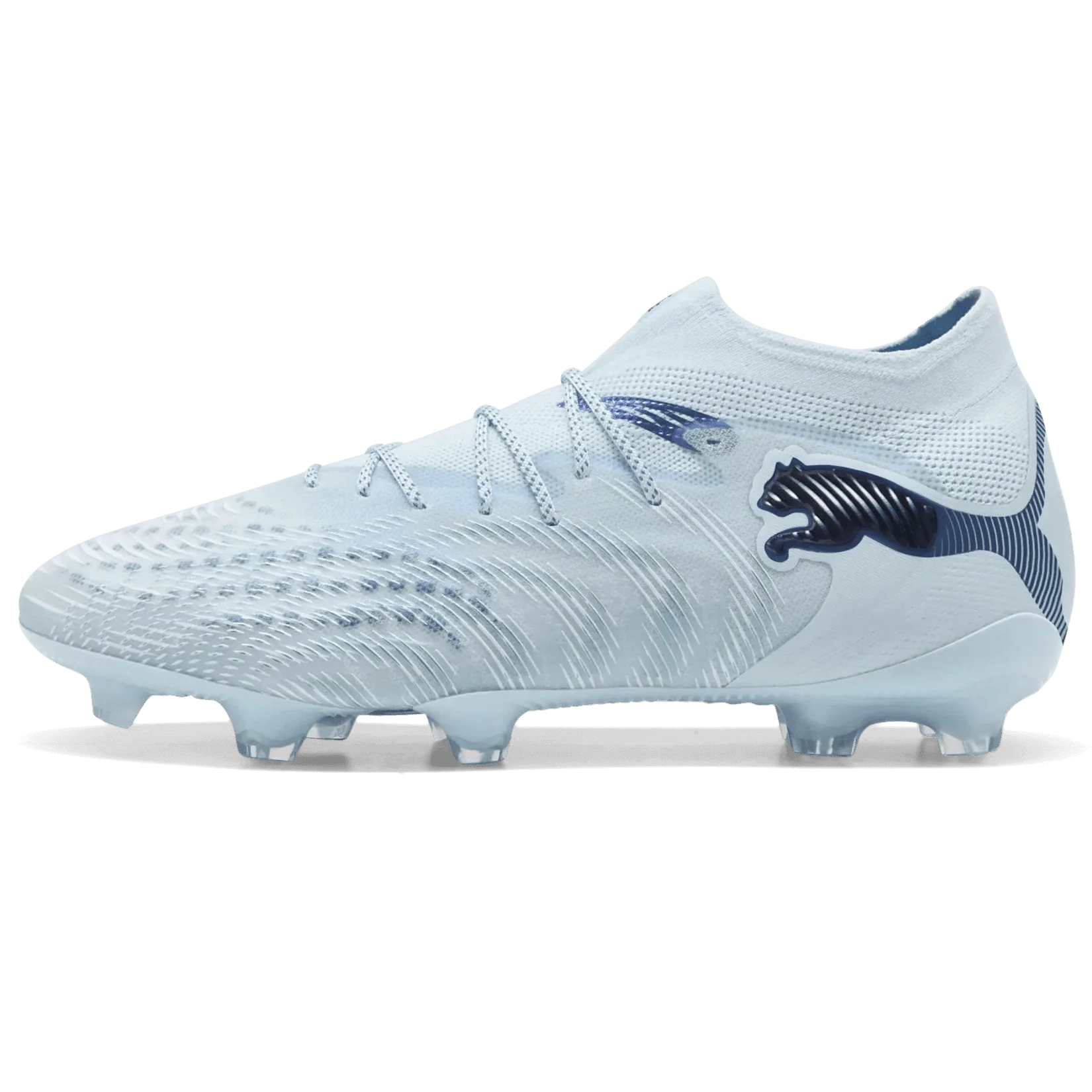 Puma Future 9 Ultimate Firm Ground Soccer Cleats - Dreamrush Pack (SP26)