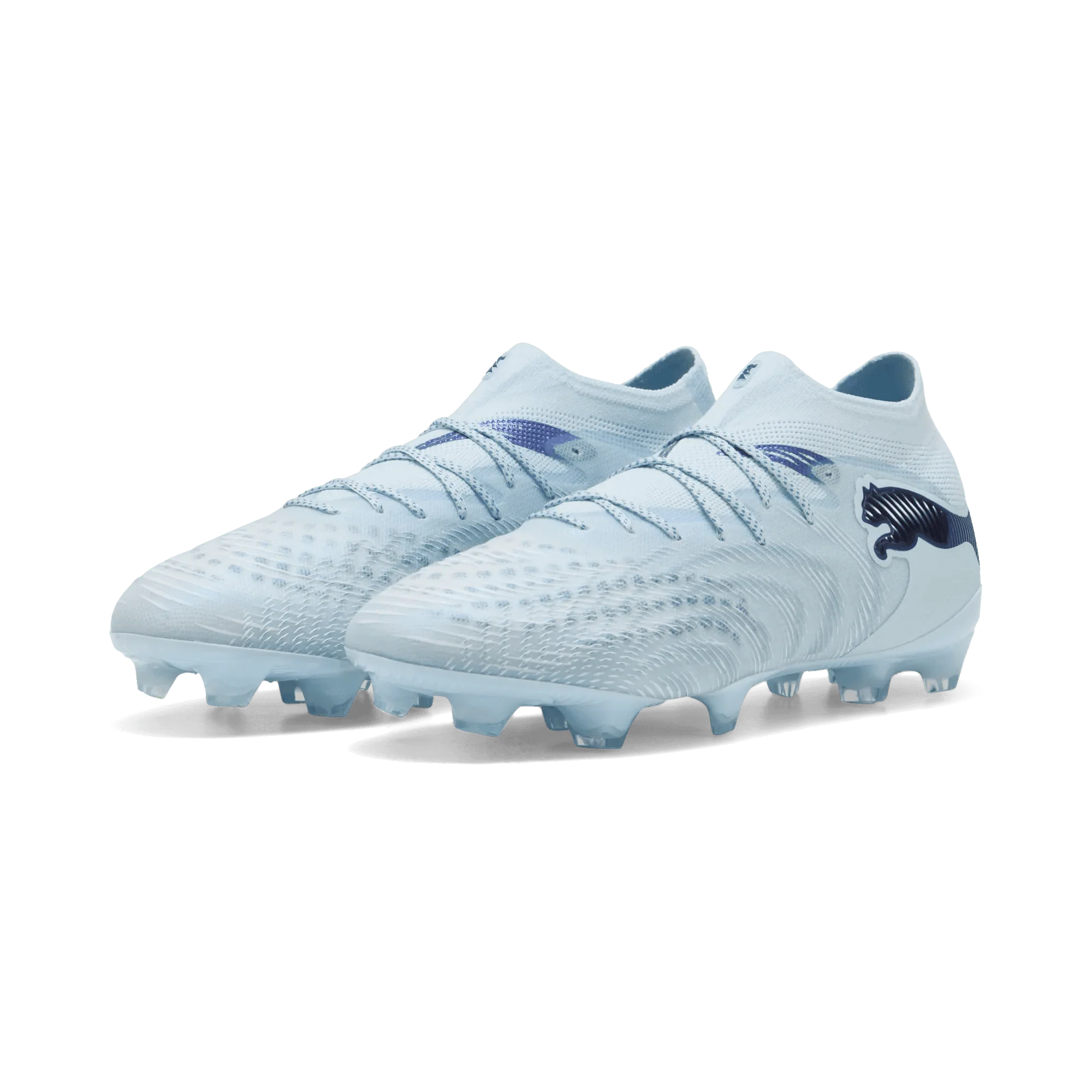 Puma Future 9 Ultimate Firm Ground Soccer Cleats - Dreamrush Pack (SP26)