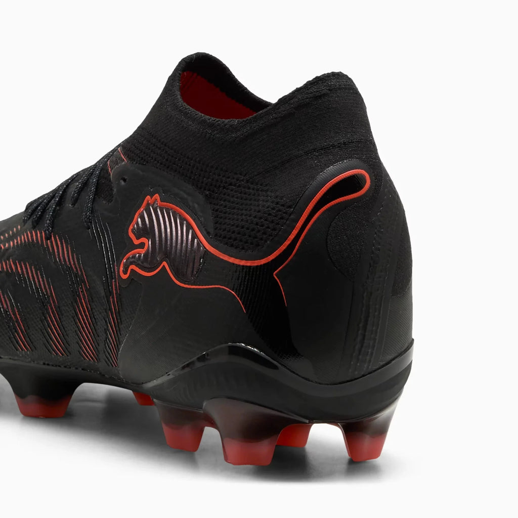 Puma Future 9 Ultimate Firm Ground Soccer Cleats - Eclipse Pack (SP26)