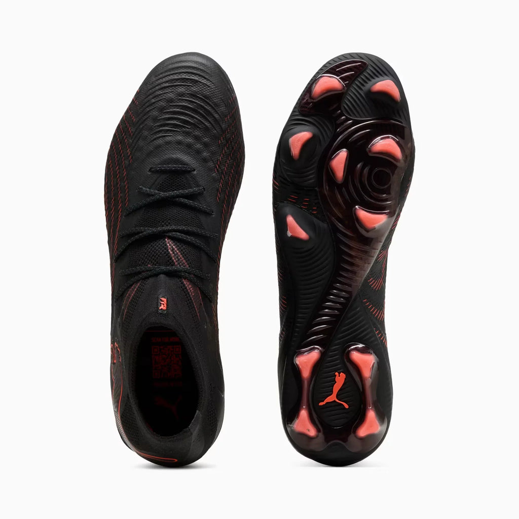 Puma Future 9 Ultimate Firm Ground Soccer Cleats - Eclipse Pack (SP26)