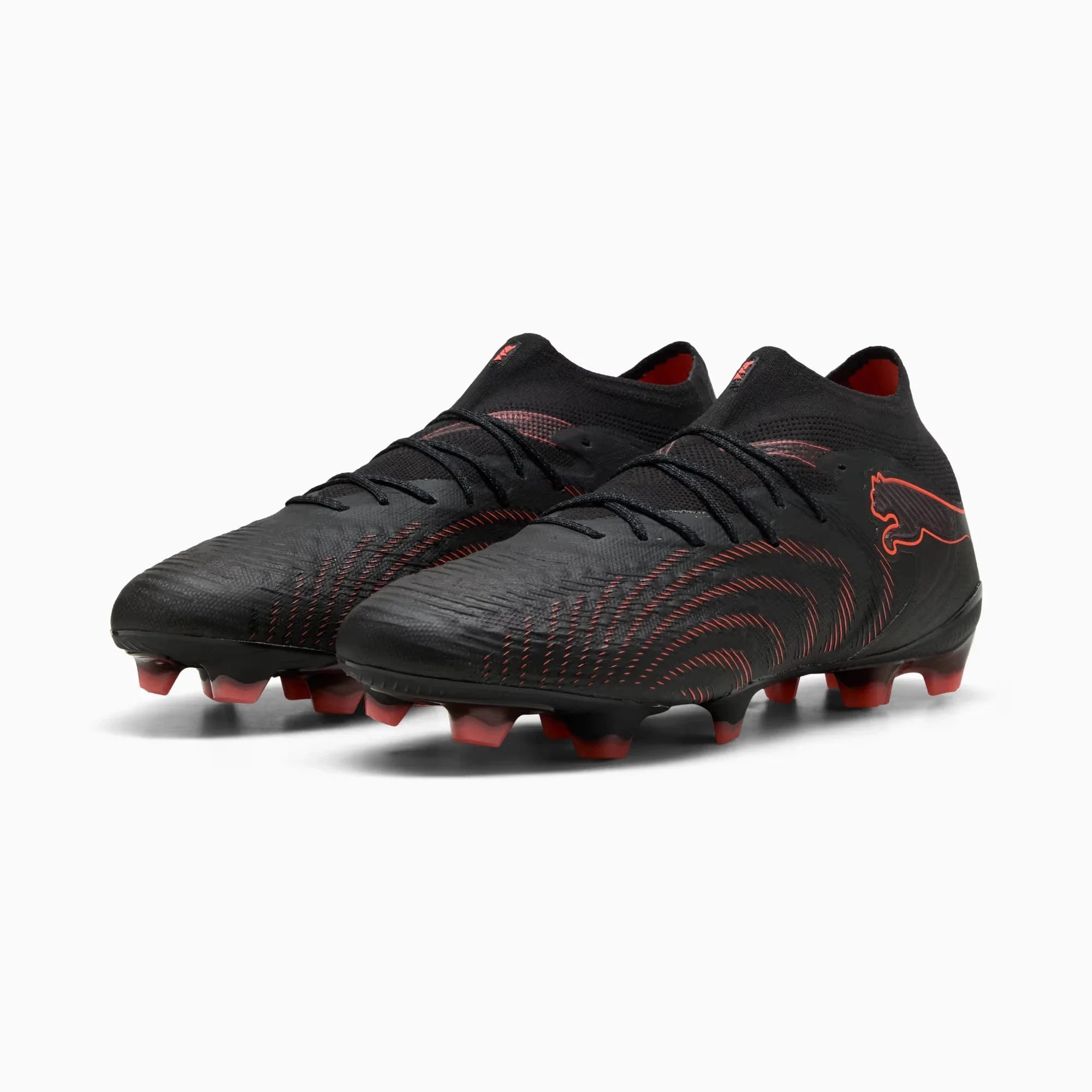Puma Future 9 Ultimate Firm Ground Soccer Cleats - Eclipse Pack (SP26)