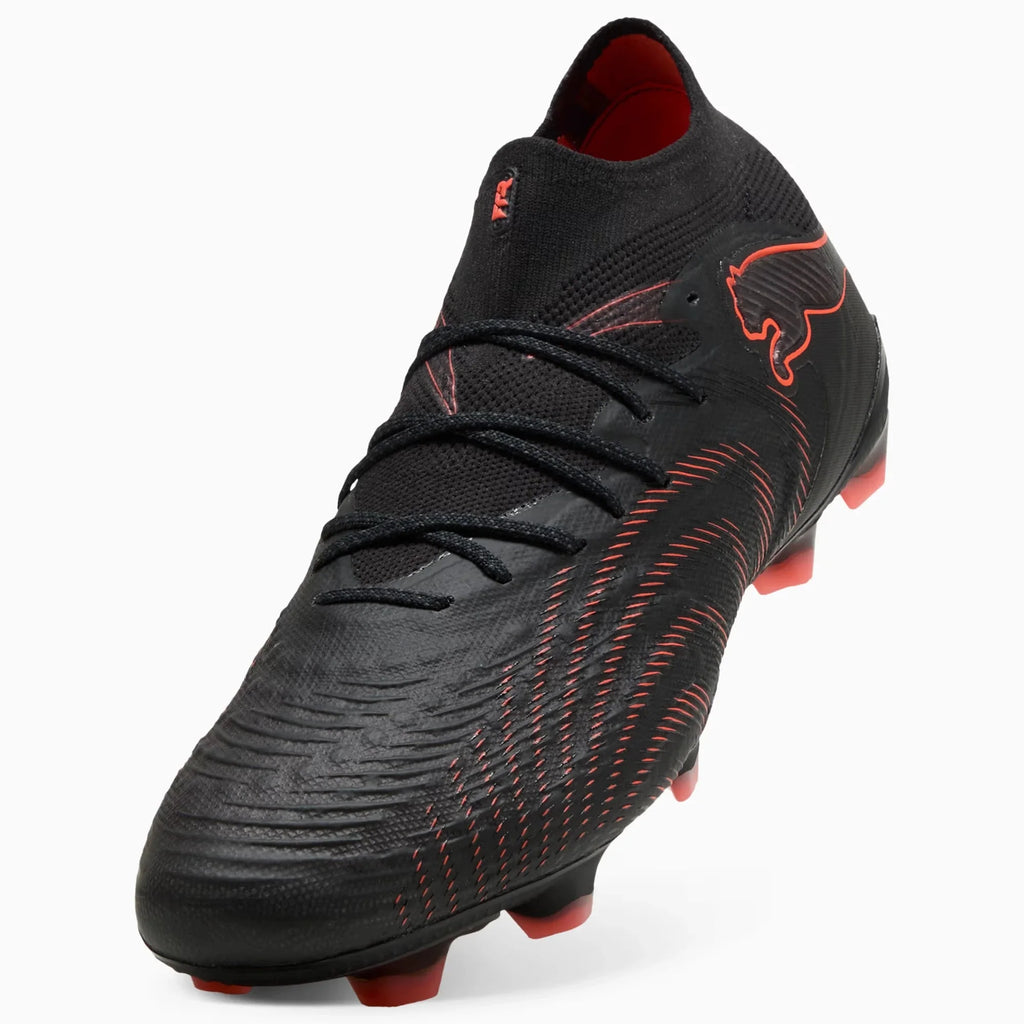Puma Future 9 Ultimate Firm Ground Soccer Cleats - Eclipse Pack (SP26)
