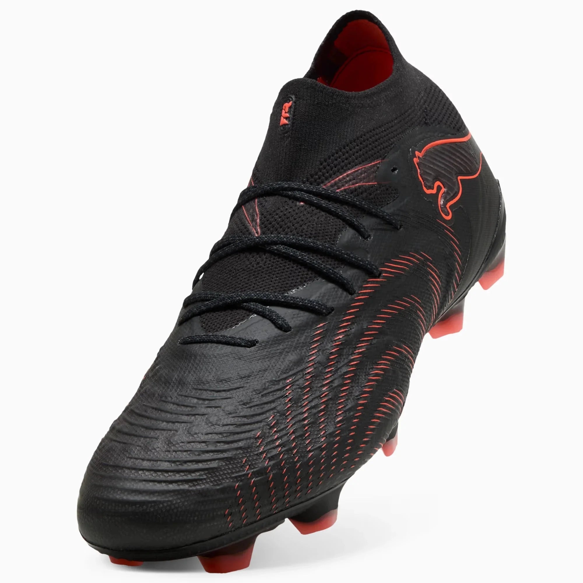 Puma Future 9 Ultimate Firm Ground Soccer Cleats - Eclipse Pack (SP26)